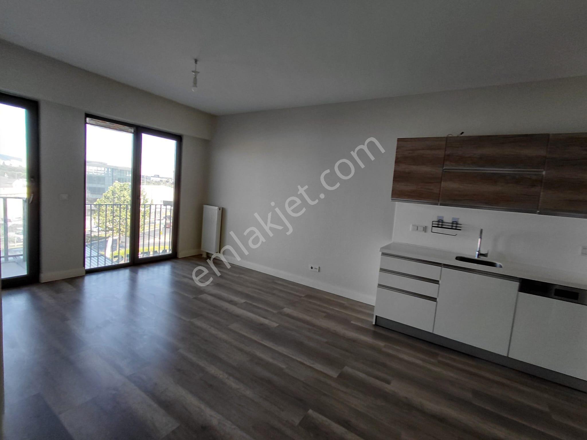 Seeworld Suryapı Lavender 1+1 Satılık 65m2 Sur Yapı Sancaktepe - Görsel 4