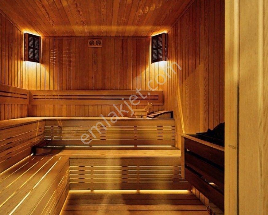 Seeworld Suryapı Lavender 1+1 Satılık 65m2 Sur Yapı Sancaktepe - Görsel 14