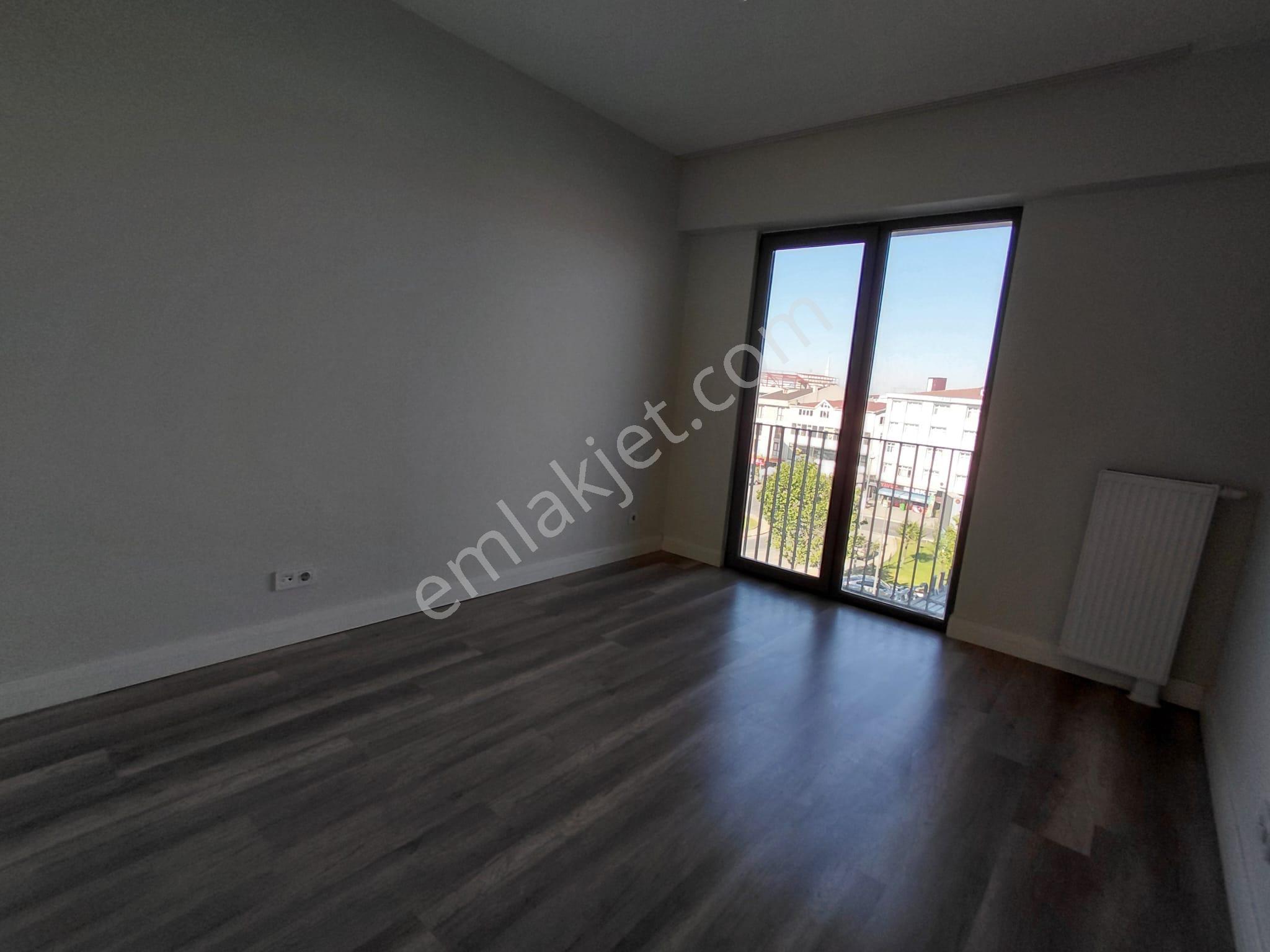 Seeworld Suryapı Lavender 1+1 Satılık 65m2 Sur Yapı Sancaktepe - Görsel 2