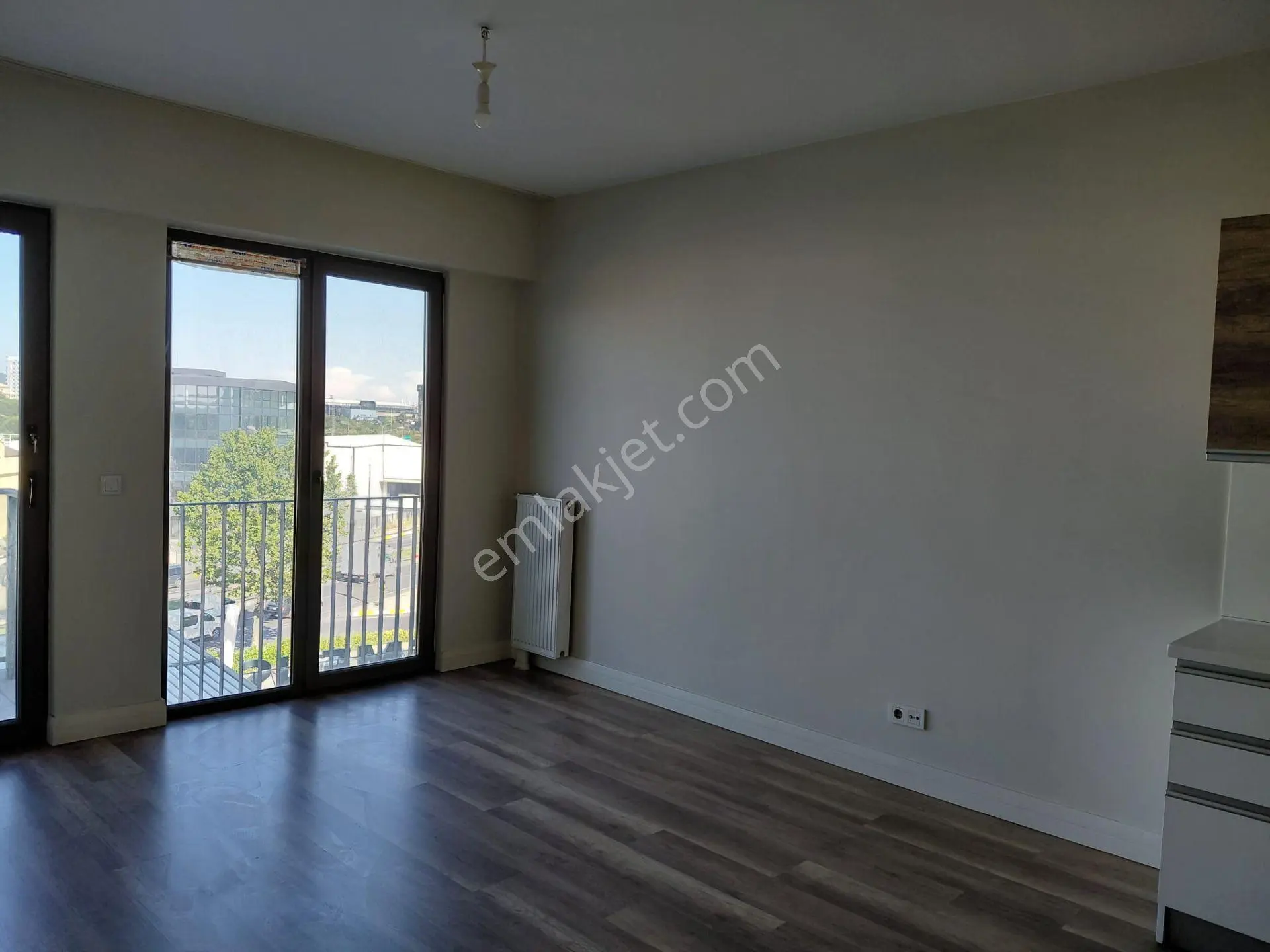 Seeworld Suryapı Lavender 1+1 Satılık 65m2 Sur Yapı Sancaktepe - Görsel 3
