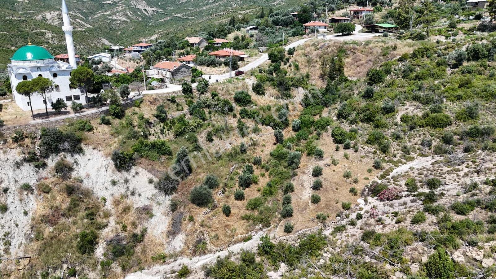 İnfo Manavgat Tilkiler'de Acil! 2527m² Köy İçi Fırsat Tarlası - Görsel 14