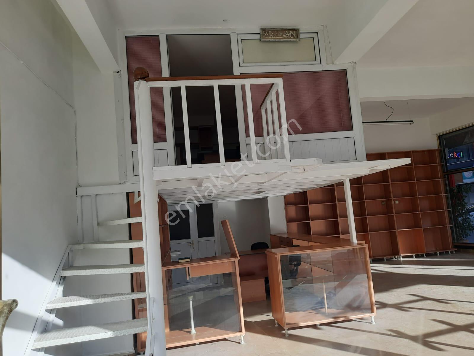 Şirinevler Cadde Üzeri Kat Eksiği Avantajlı Satılık Köşe Dükkan - Görsel 17