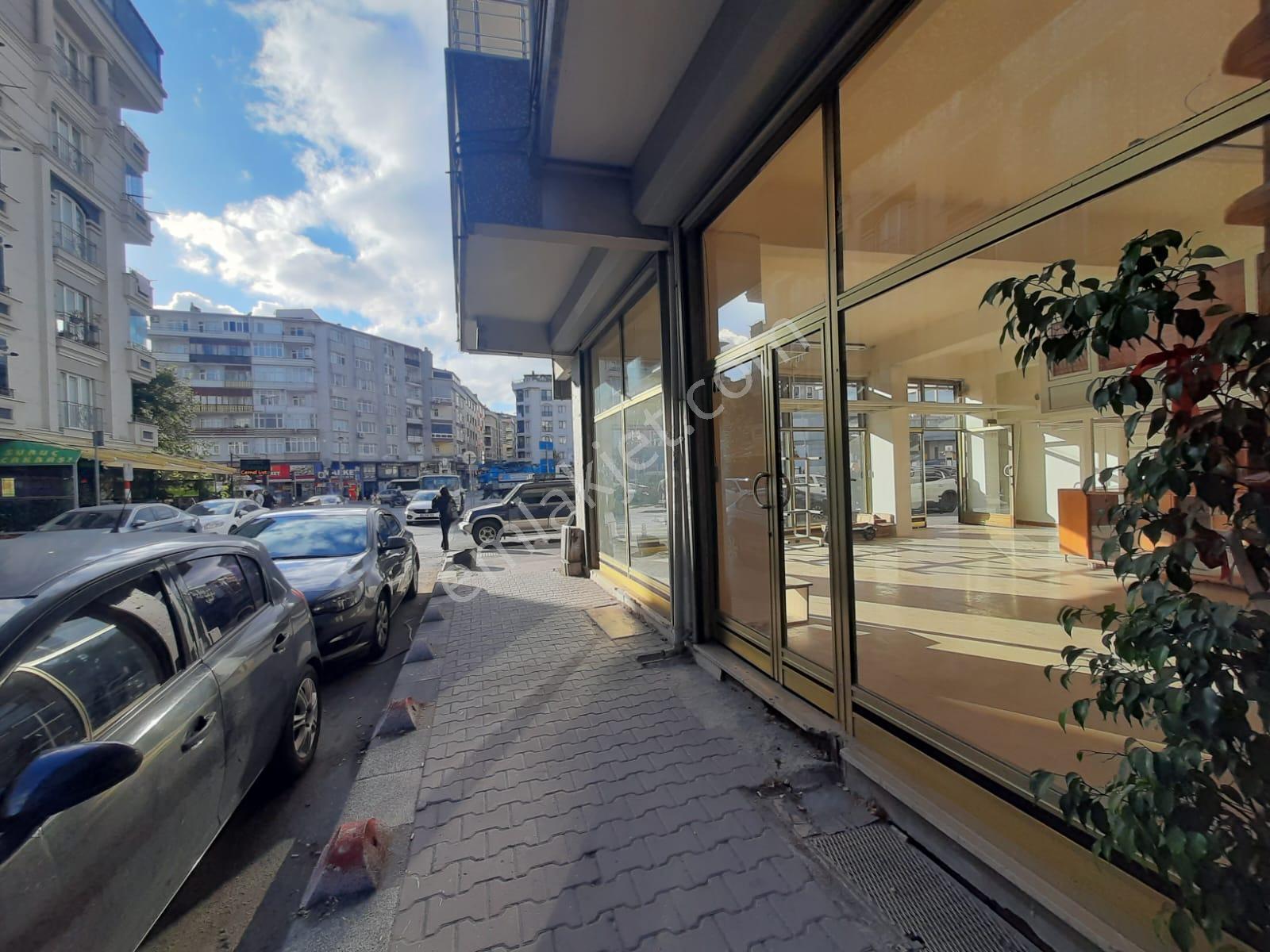 Şirinevler Cadde Üzeri Kat Eksiği Avantajlı Satılık Köşe Dükkan - Görsel 20