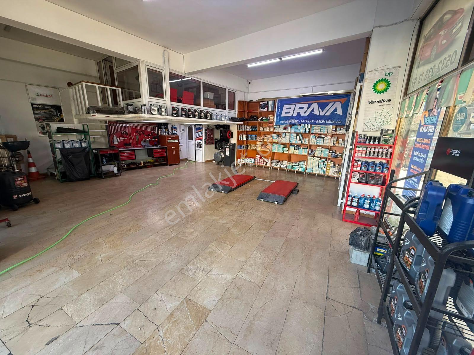 Şirinevler Cadde Üzeri Kat Eksiği Avantajlı Satılık Köşe Dükkan - Görsel 9