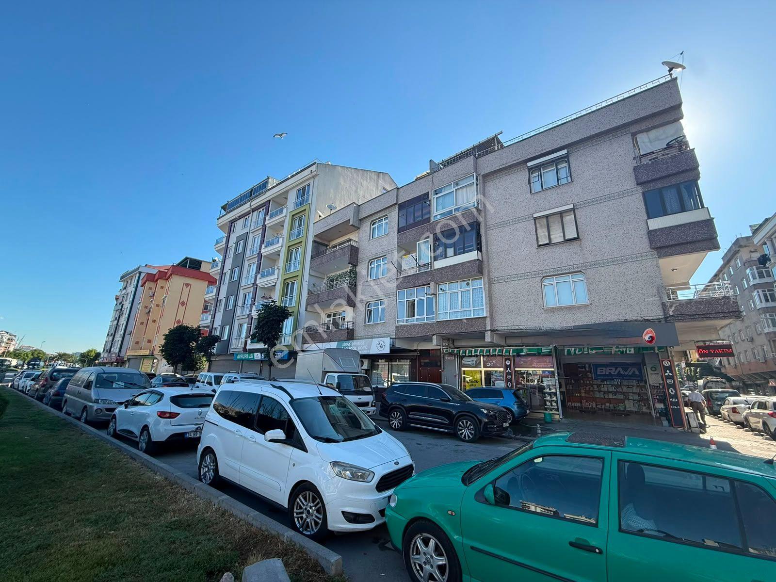 Şirinevler Cadde Üzeri Kat Eksiği Avantajlı Satılık Köşe Dükkan - Görsel 21