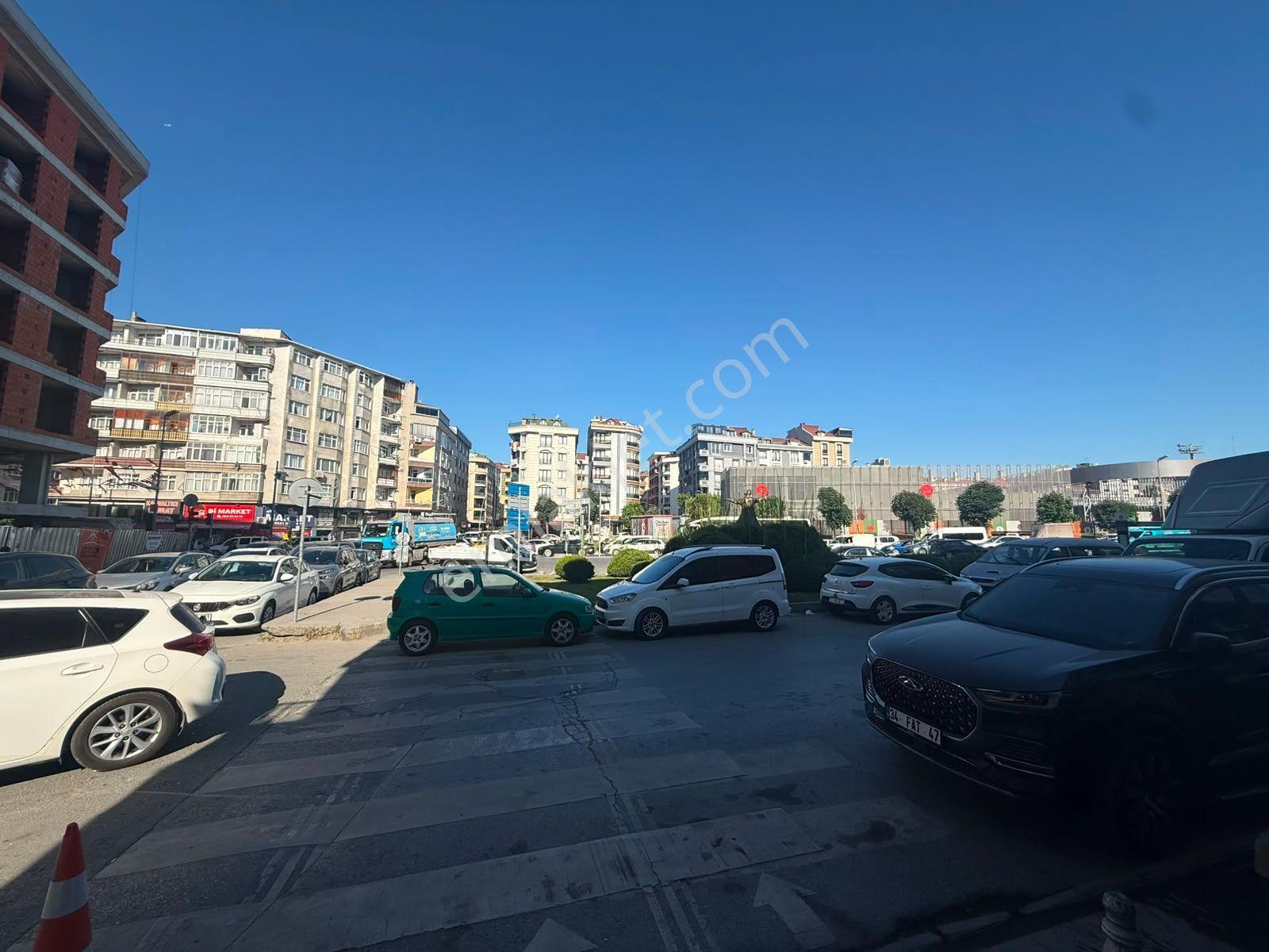 Şirinevler Cadde Üzeri Kat Eksiği Avantajlı Satılık Köşe Dükkan - Görsel 23