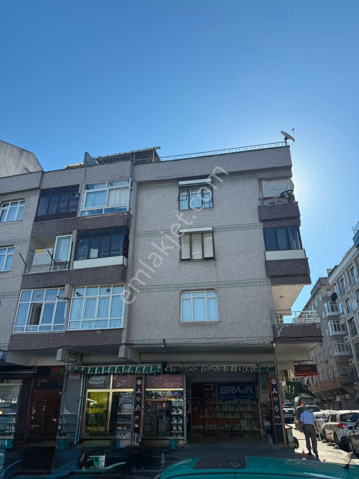 Şirinevler Cadde Üzeri Kat Eksiği Avantajlı Satılık Köşe Dükkan - Görsel 24