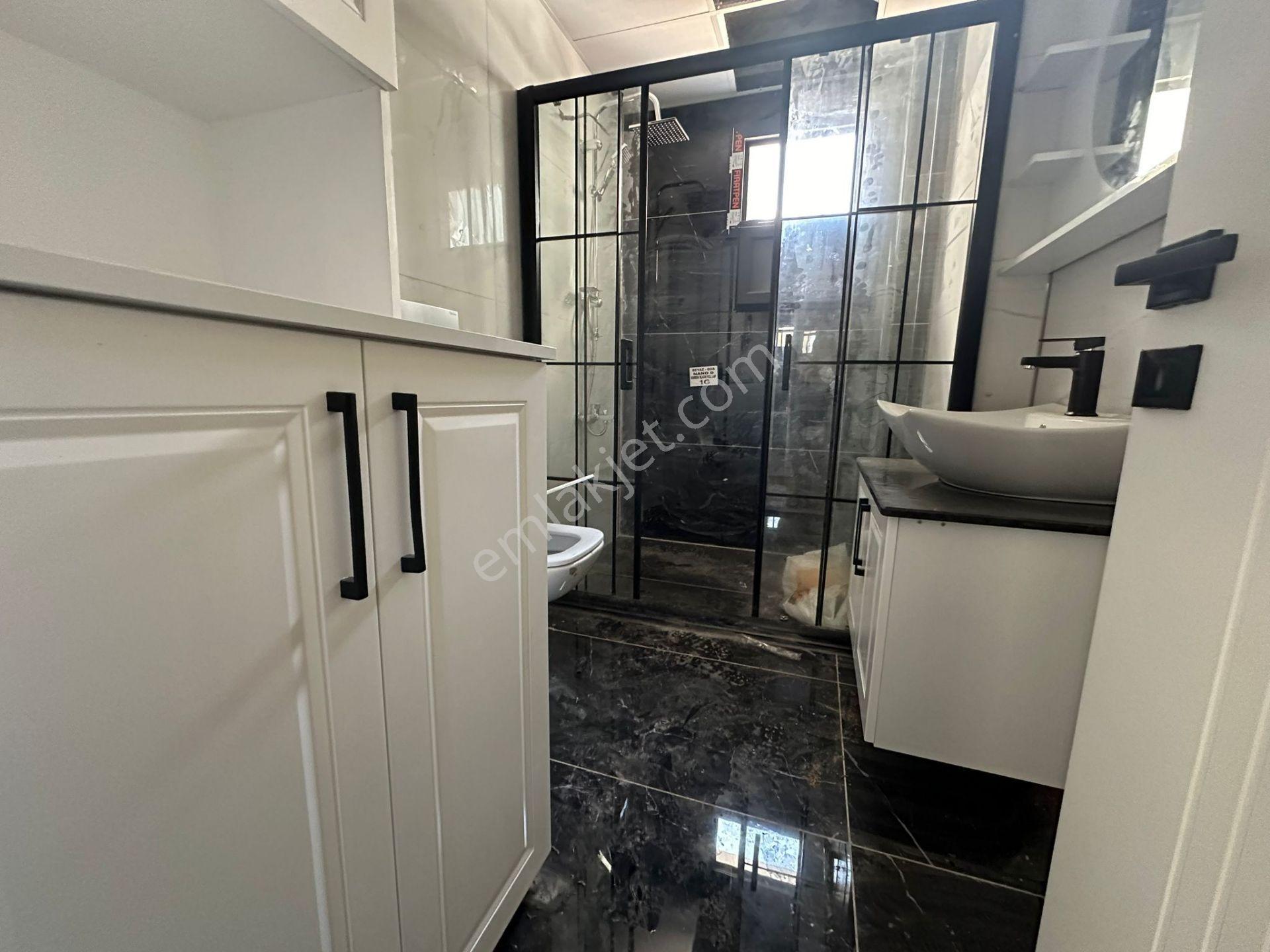 Kiralık 2+1 Daire Alata Erdemli - Görsel 12