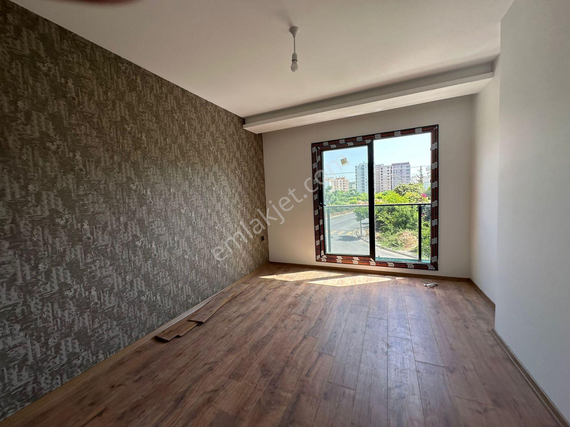 Kiralık 2+1 Daire Alata Erdemli - Görsel 8
