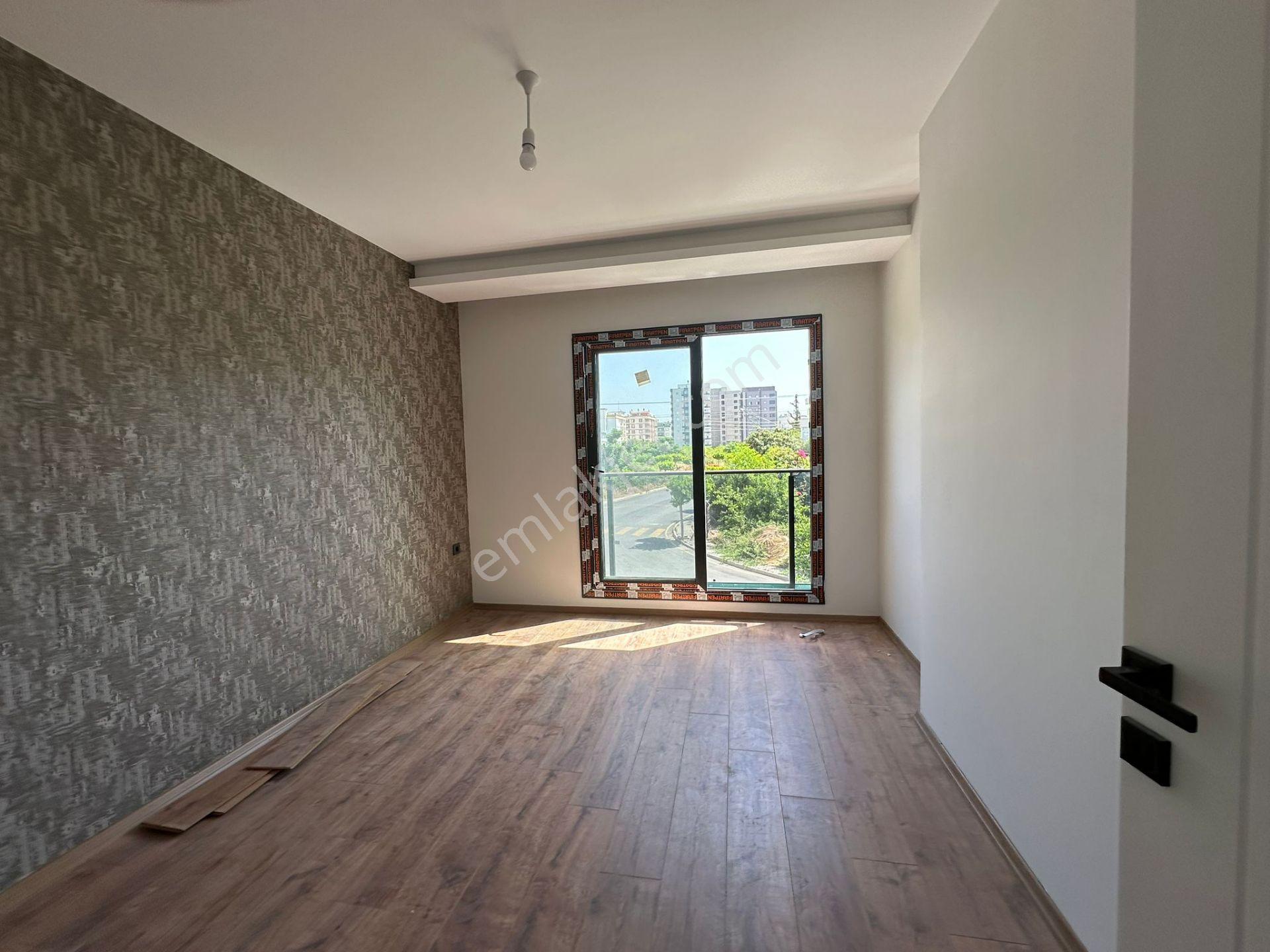 Kiralık 2+1 Daire Alata Erdemli - Görsel 11