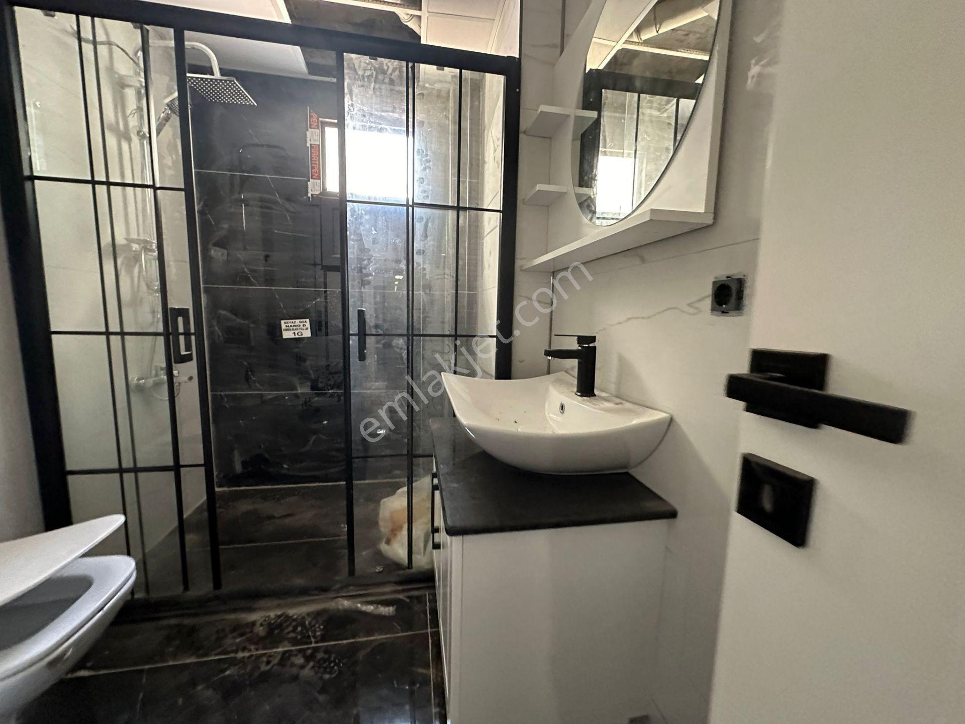 Kiralık 2+1 Daire Alata Erdemli - Görsel 15