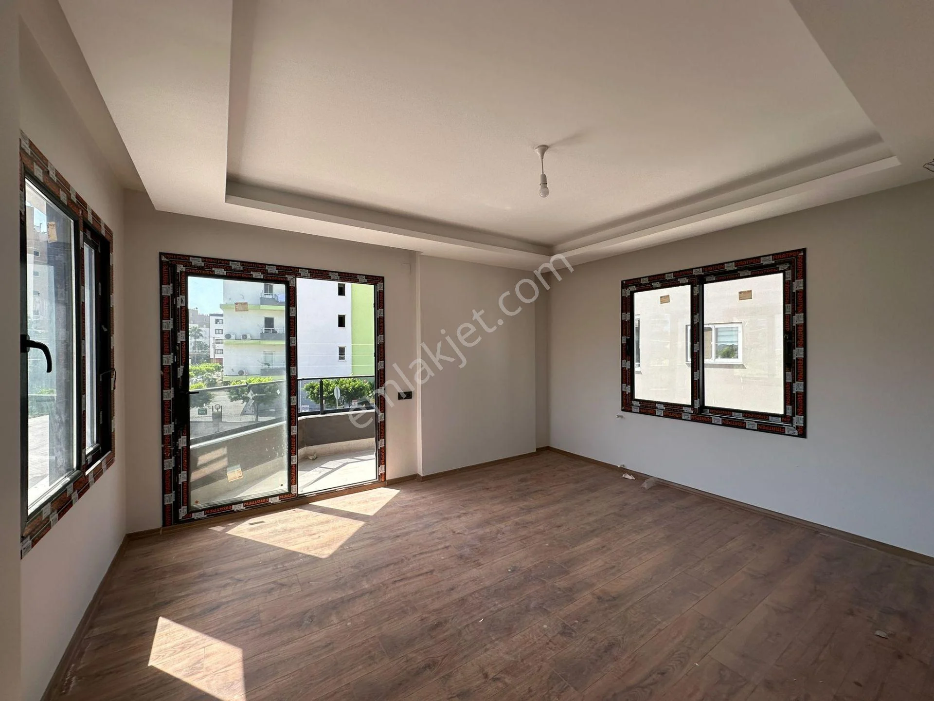 Kiralık 2+1 Daire Alata Erdemli - Görsel 5