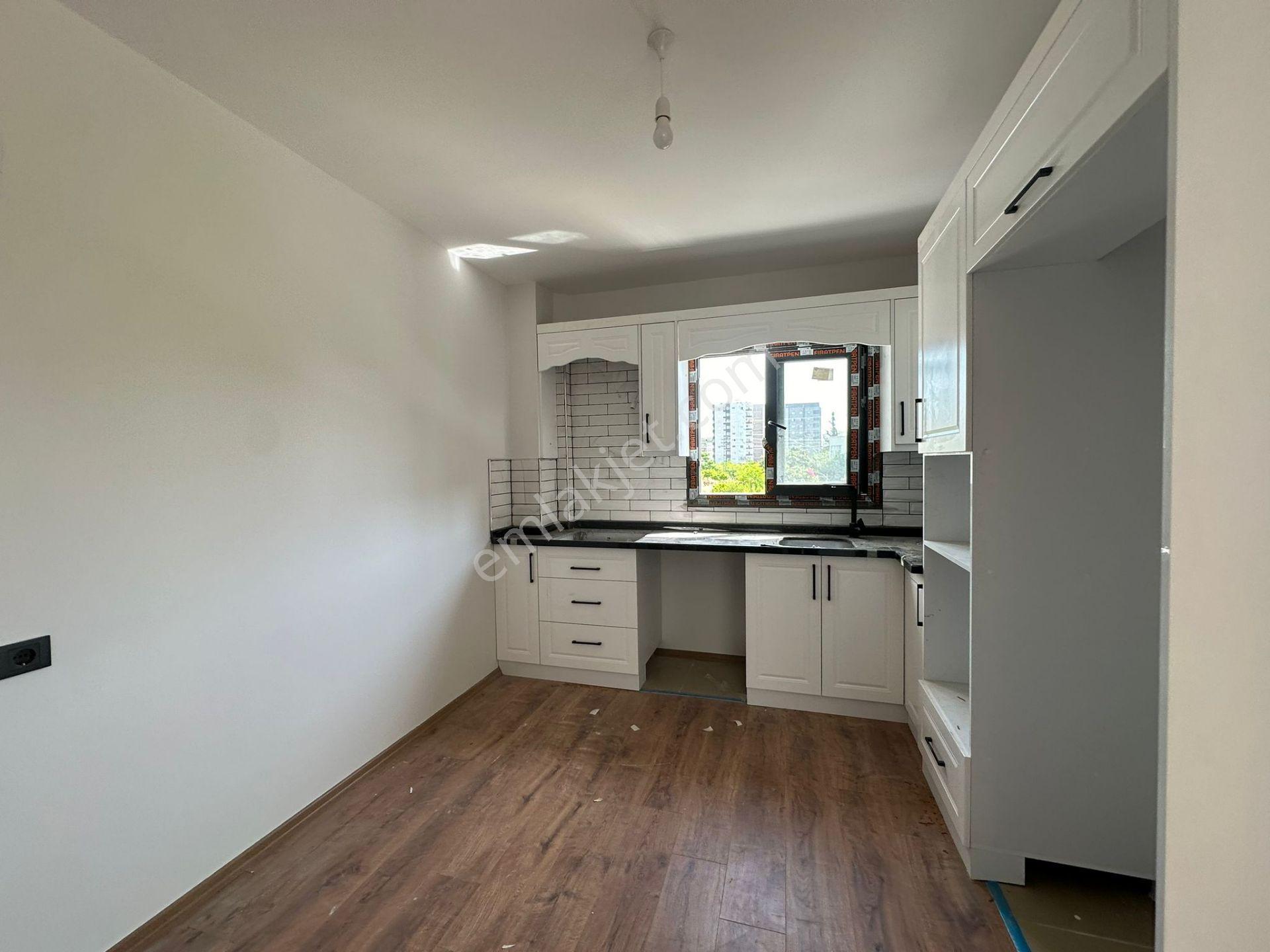 Kiralık 2+1 Daire Alata Erdemli - Görsel 6
