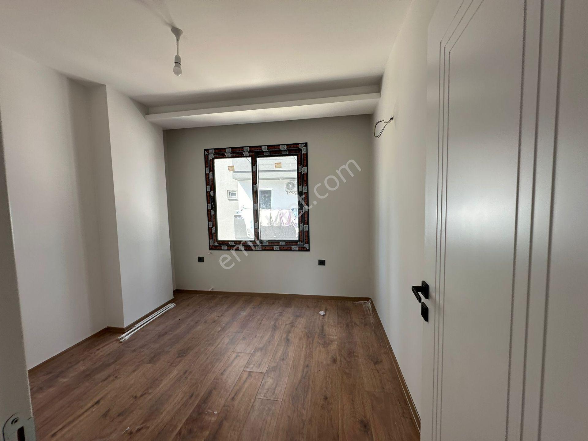 Kiralık 2+1 Daire Alata Erdemli - Görsel 13