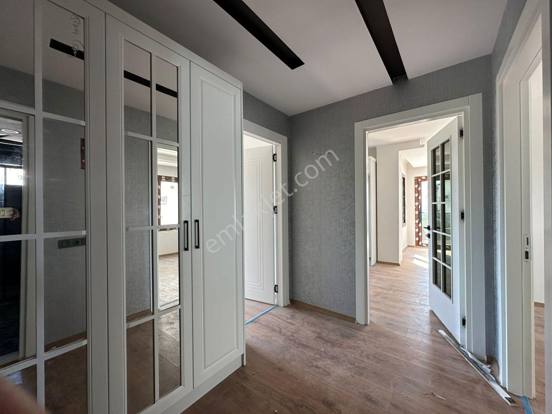 Kiralık 2+1 Daire Alata Erdemli - Görsel 14
