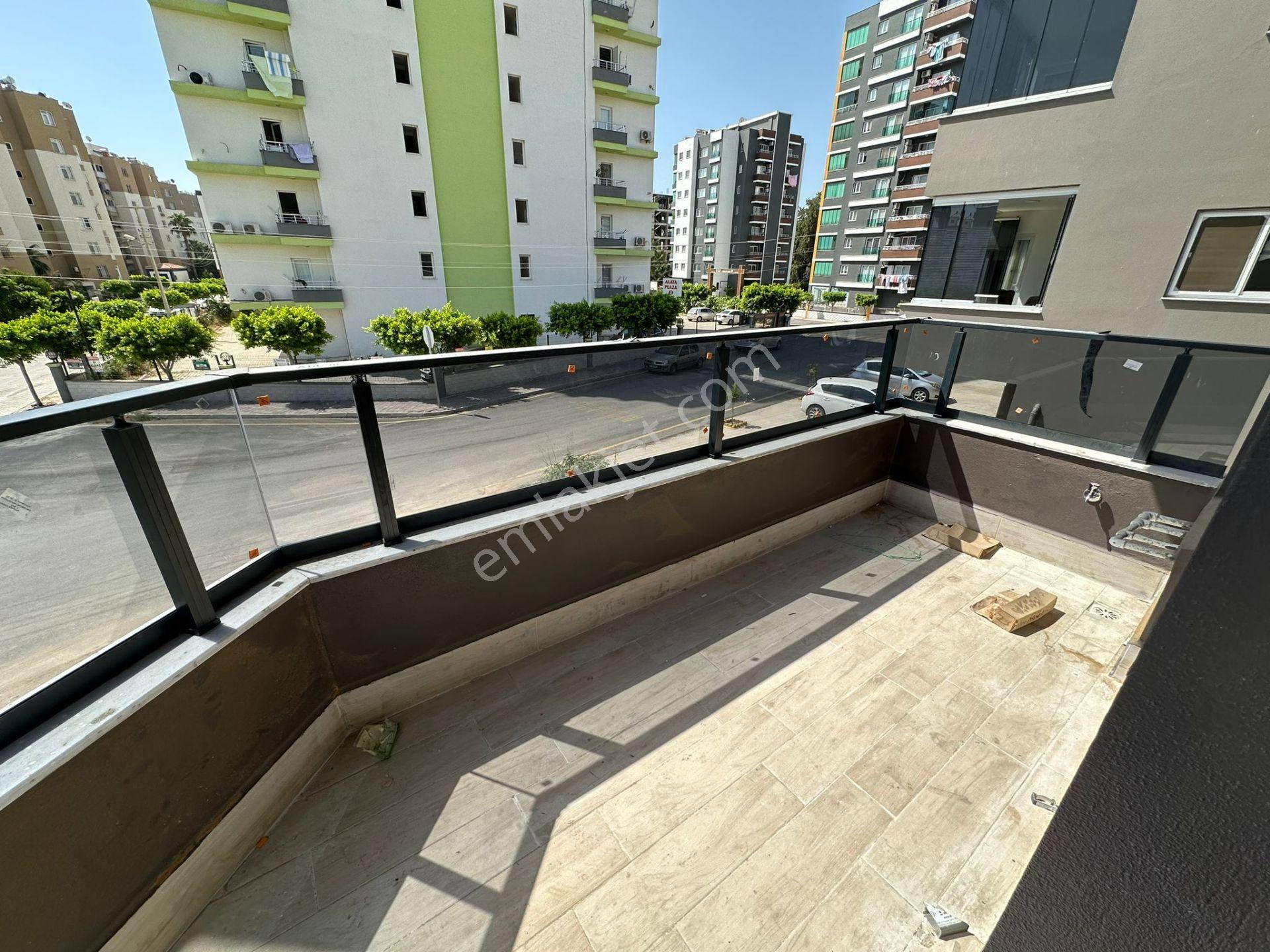 Kiralık 2+1 Daire Alata Erdemli - Görsel 16