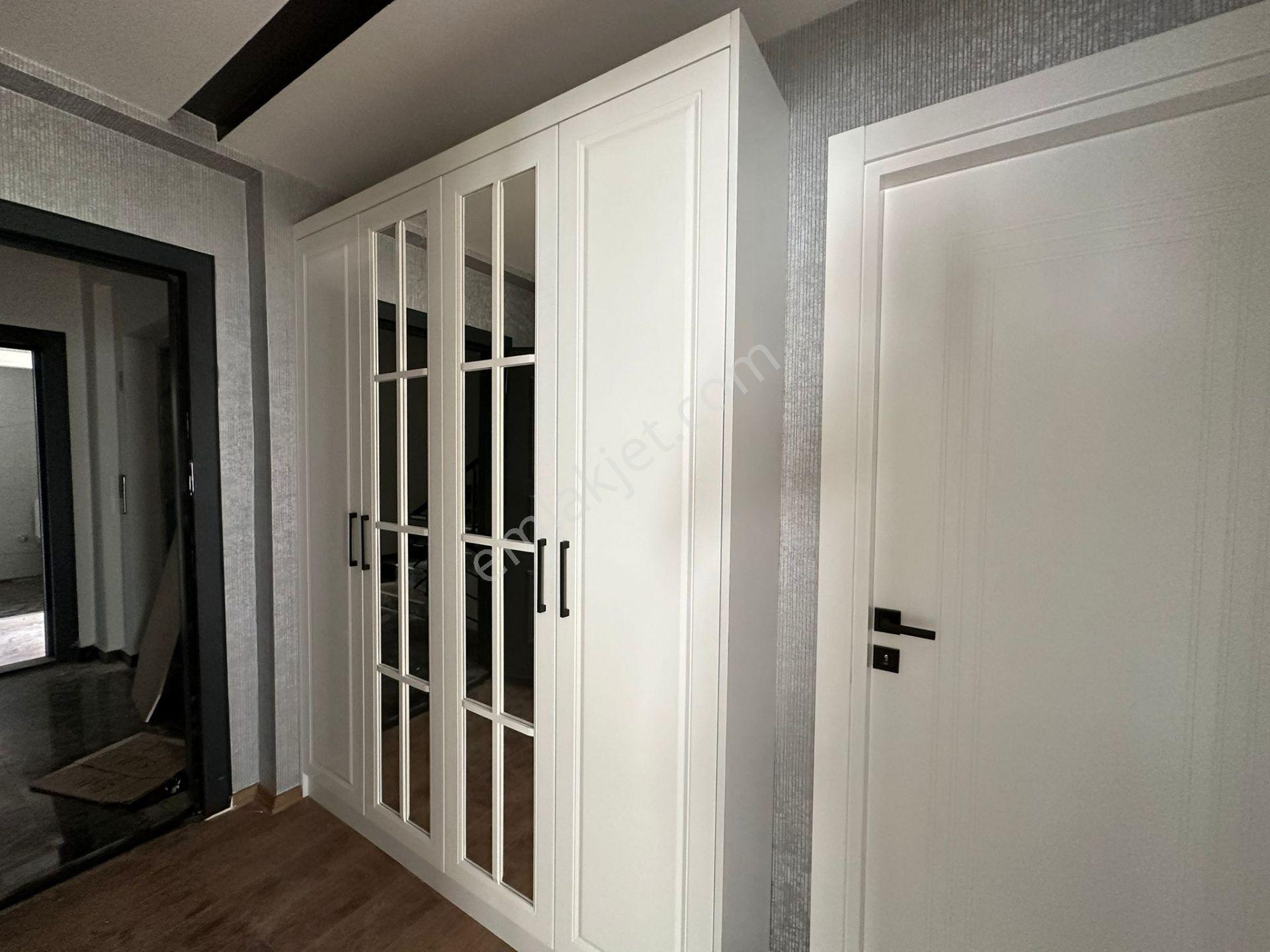 Kiralık 2+1 Daire Alata Erdemli - Görsel 10