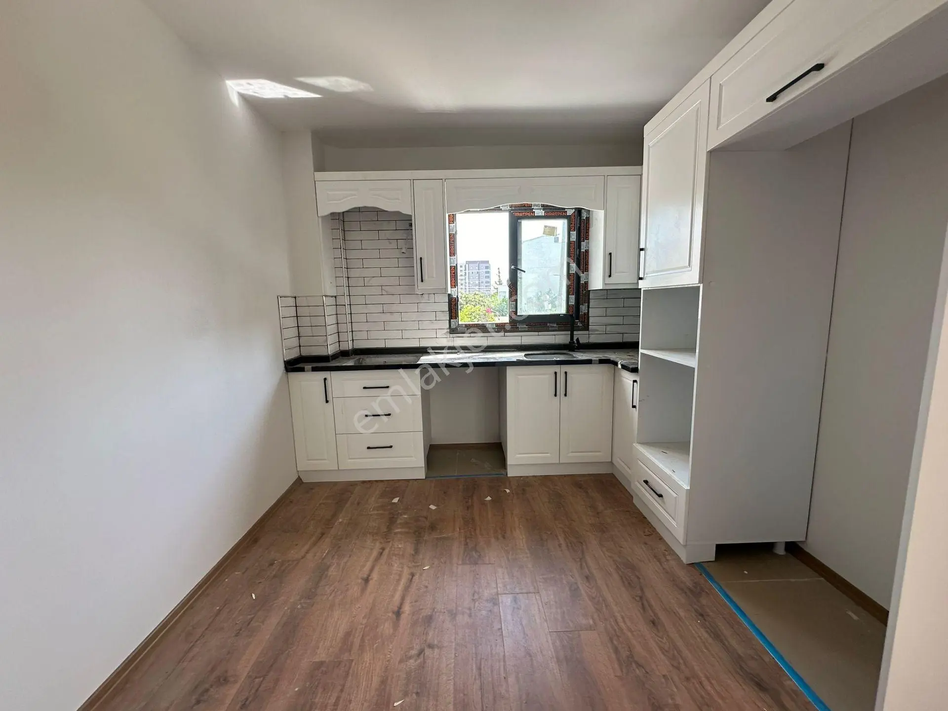 Kiralık 2+1 Daire Alata Erdemli - Görsel 4
