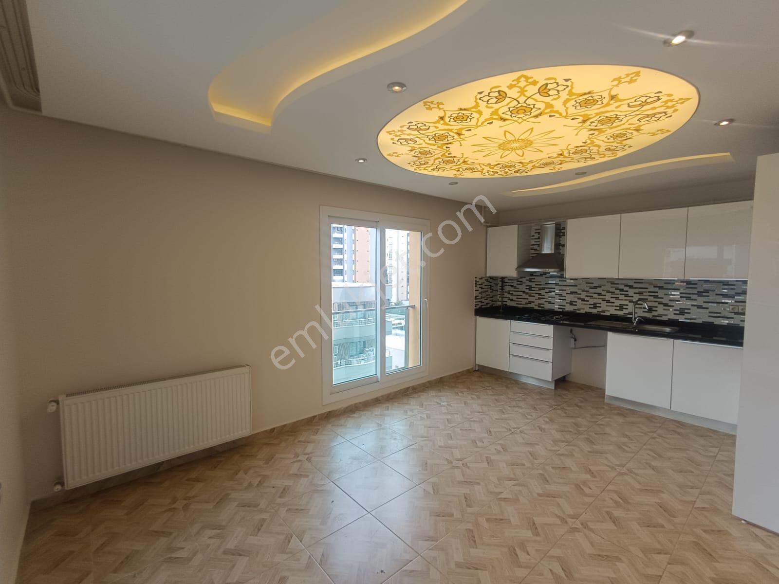 100. Yıl Kriminal Civarı 3+1 Açık Mutfak Kombili+ankastreli+2banyolu+giyinme Odalı Kiralık Daire - Görsel 4