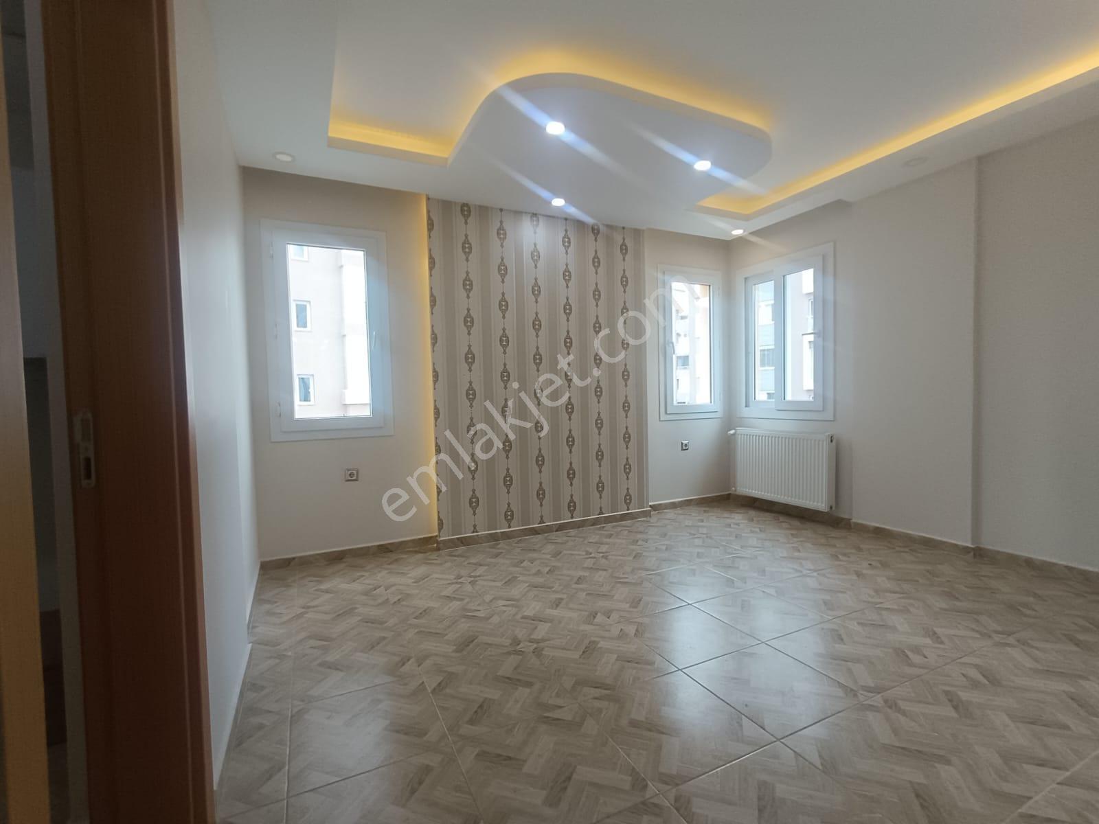 100. Yıl Kriminal Civarı 3+1 Açık Mutfak Kombili+ankastreli+2banyolu+giyinme Odalı Kiralık Daire - Görsel 17