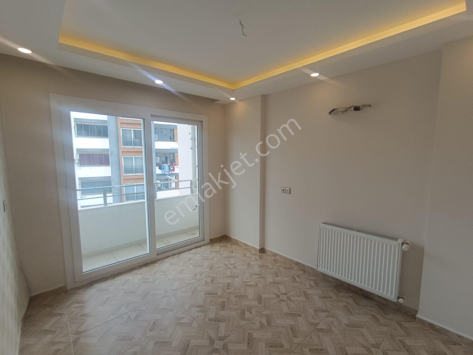 100. Yıl Kriminal Civarı 3+1 Açık Mutfak Kombili+ankastreli+2banyolu+giyinme Odalı Kiralık Daire - Görsel 14