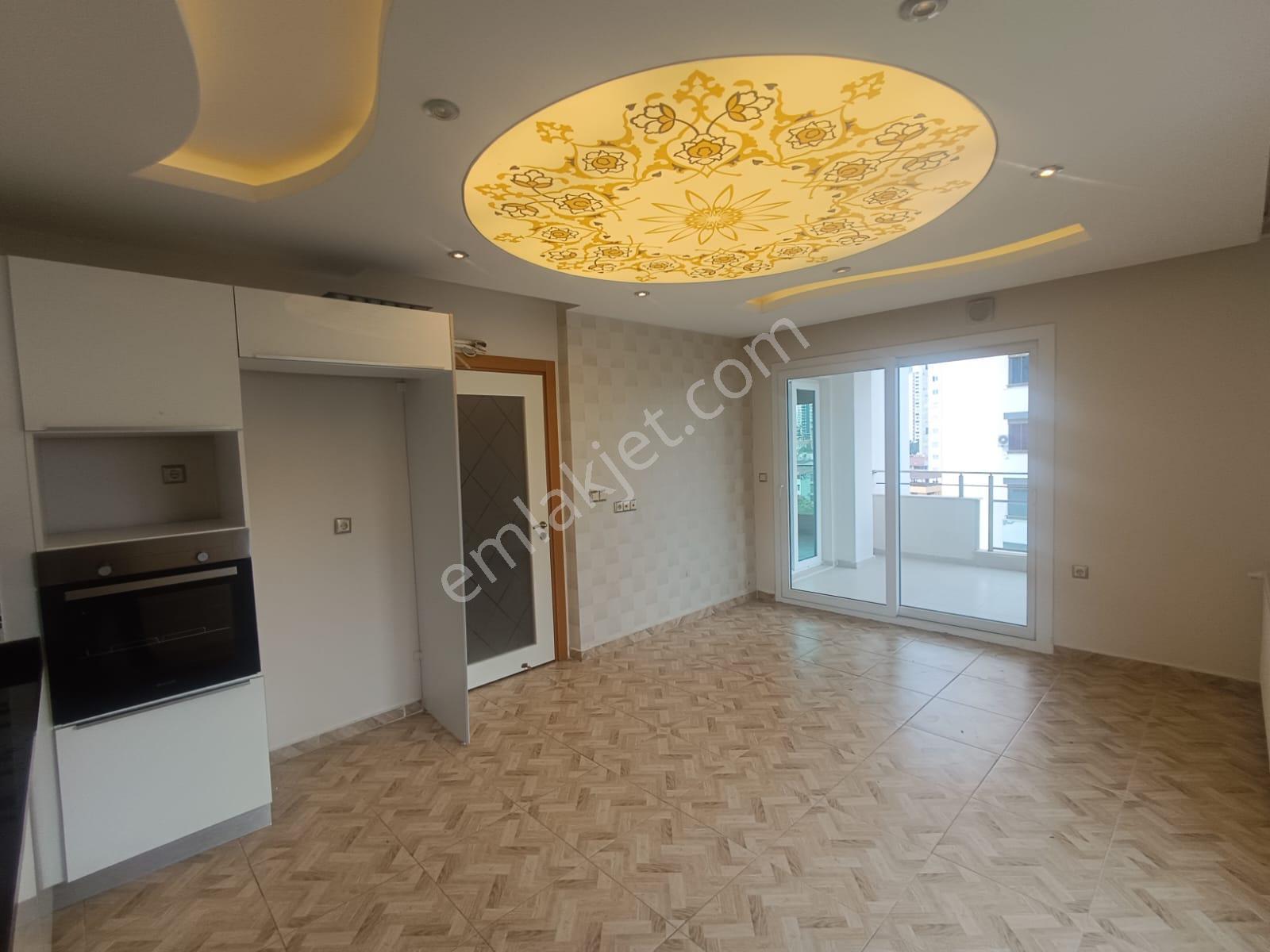 100. Yıl Kriminal Civarı 3+1 Açık Mutfak Kombili+ankastreli+2banyolu+giyinme Odalı Kiralık Daire - Görsel 5