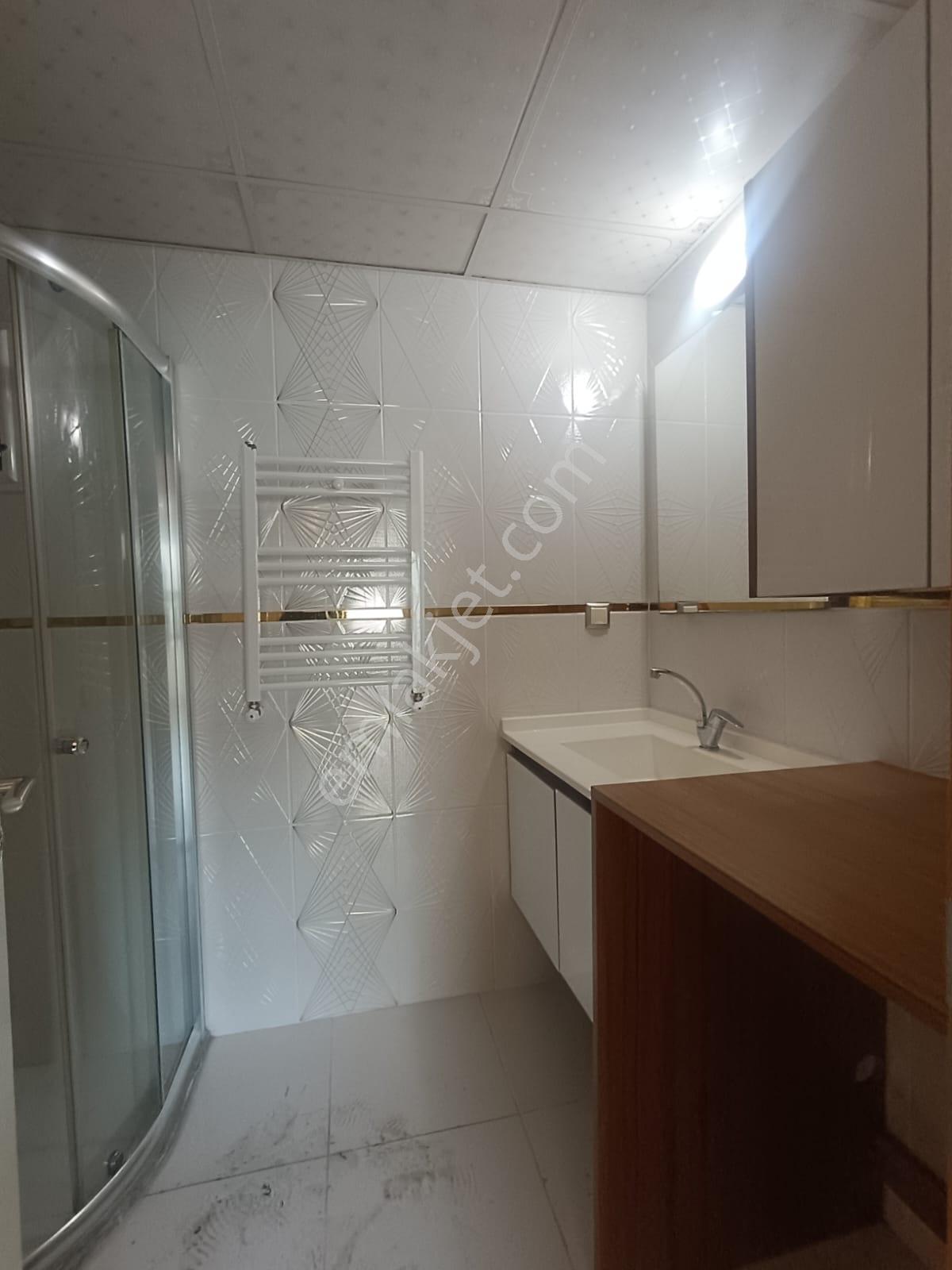 100. Yıl Kriminal Civarı 3+1 Açık Mutfak Kombili+ankastreli+2banyolu+giyinme Odalı Kiralık Daire - Görsel 21