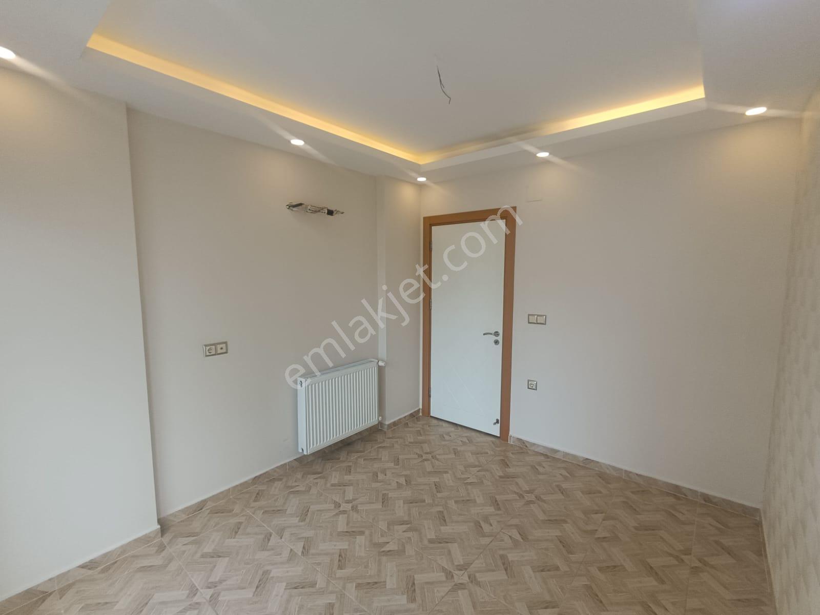 100. Yıl Kriminal Civarı 3+1 Açık Mutfak Kombili+ankastreli+2banyolu+giyinme Odalı Kiralık Daire - Görsel 15
