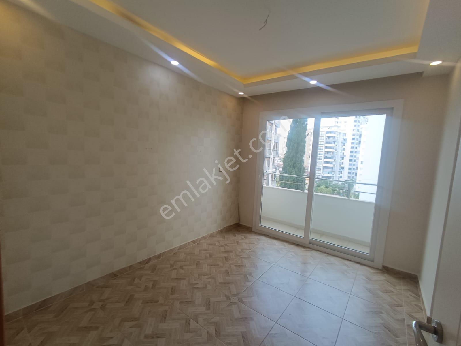 100. Yıl Kriminal Civarı 3+1 Açık Mutfak Kombili+ankastreli+2banyolu+giyinme Odalı Kiralık Daire - Görsel 13