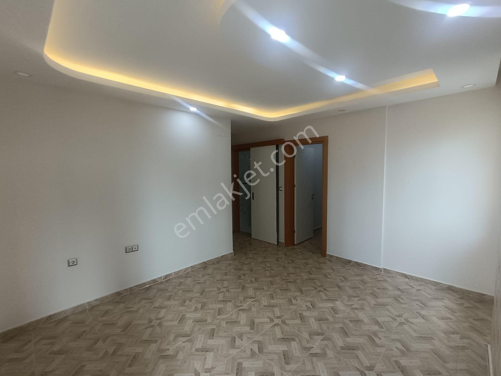 100. Yıl Kriminal Civarı 3+1 Açık Mutfak Kombili+ankastreli+2banyolu+giyinme Odalı Kiralık Daire - Görsel 19