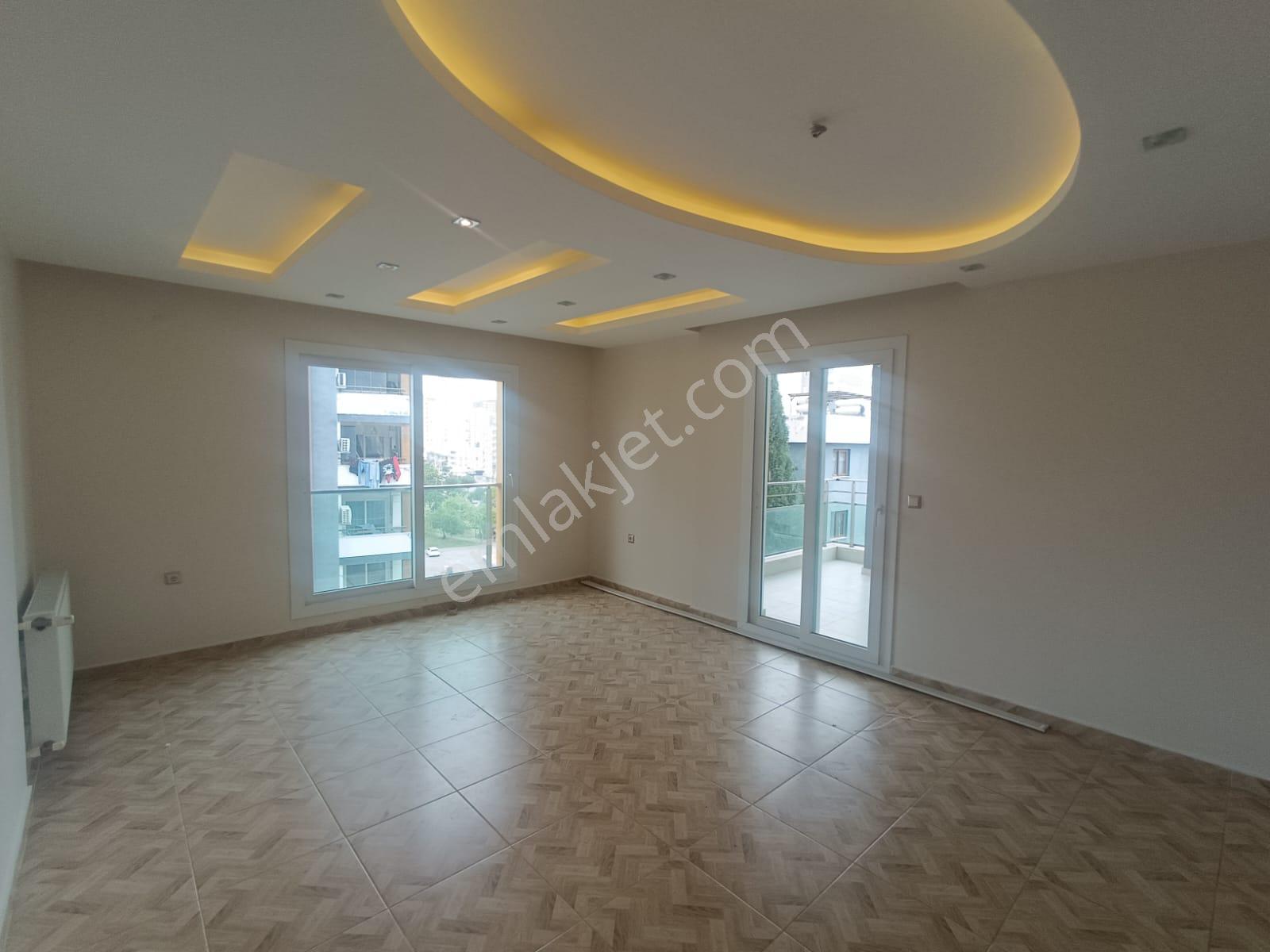 100. Yıl Kriminal Civarı 3+1 Açık Mutfak Kombili+ankastreli+2banyolu+giyinme Odalı Kiralık Daire - Görsel 10