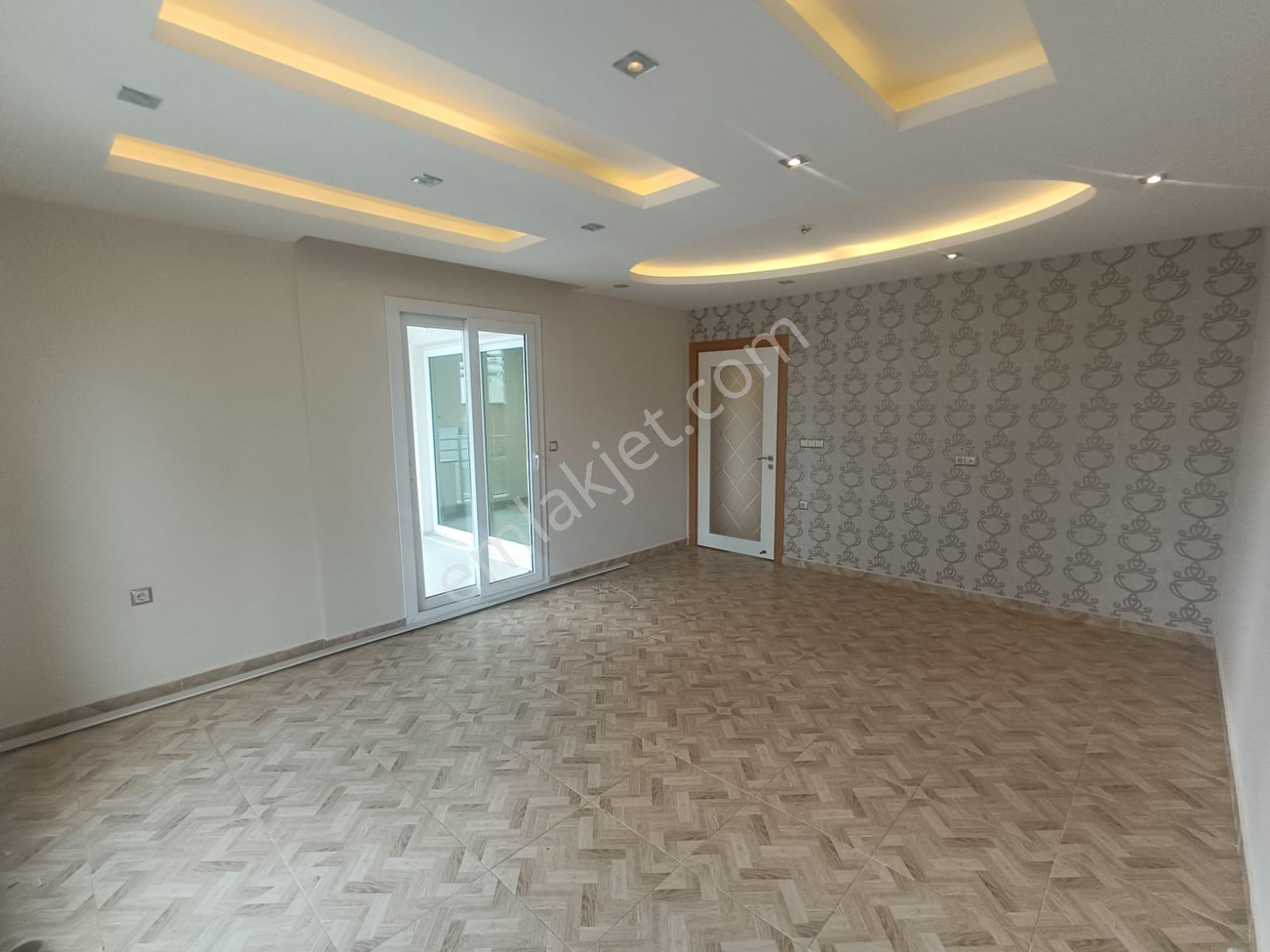100. Yıl Kriminal Civarı 3+1 Açık Mutfak Kombili+ankastreli+2banyolu+giyinme Odalı Kiralık Daire - Görsel 11