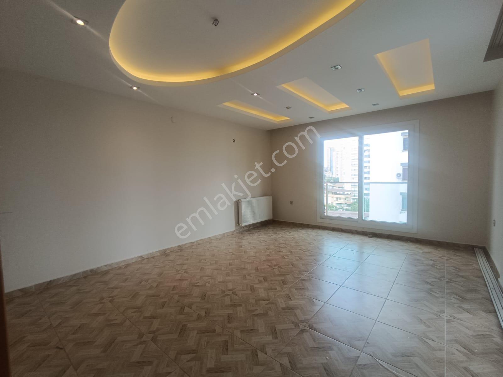 100. Yıl Kriminal Civarı 3+1 Açık Mutfak Kombili+ankastreli+2banyolu+giyinme Odalı Kiralık Daire - Görsel 9