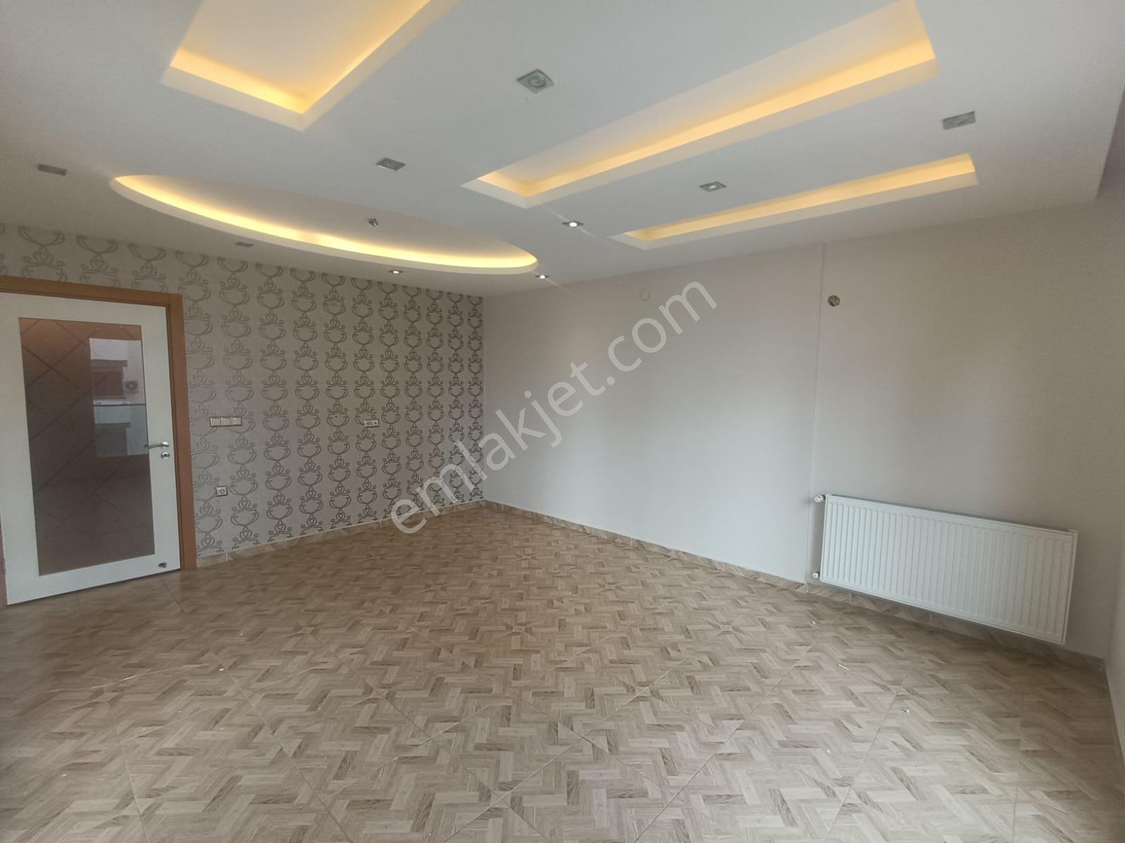 100. Yıl Kriminal Civarı 3+1 Açık Mutfak Kombili+ankastreli+2banyolu+giyinme Odalı Kiralık Daire - Görsel 12