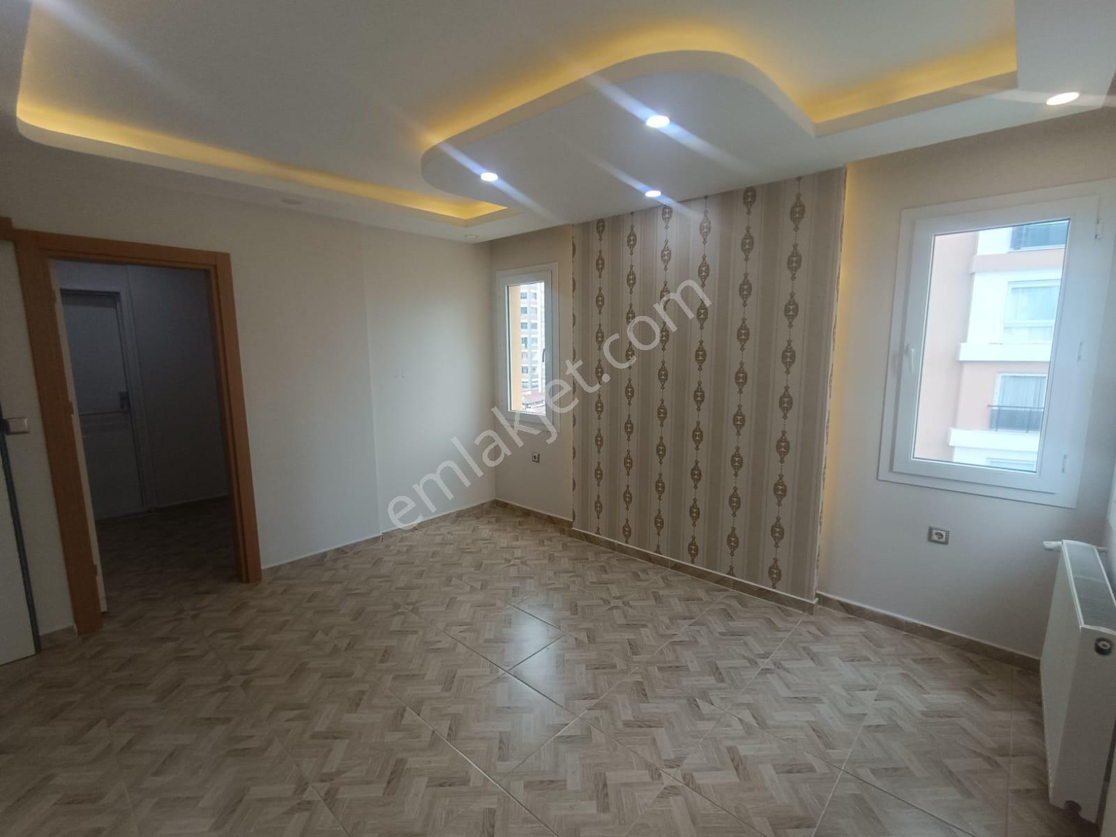 100. Yıl Kriminal Civarı 3+1 Açık Mutfak Kombili+ankastreli+2banyolu+giyinme Odalı Kiralık Daire - Görsel 20