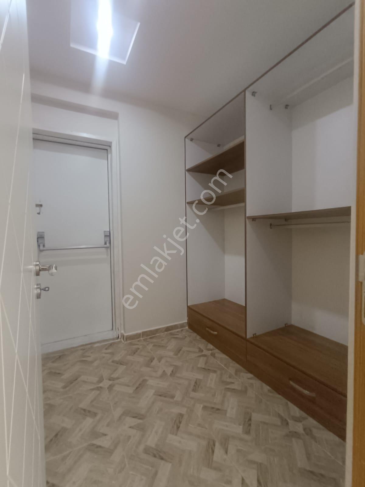 100. Yıl Kriminal Civarı 3+1 Açık Mutfak Kombili+ankastreli+2banyolu+giyinme Odalı Kiralık Daire - Görsel 25