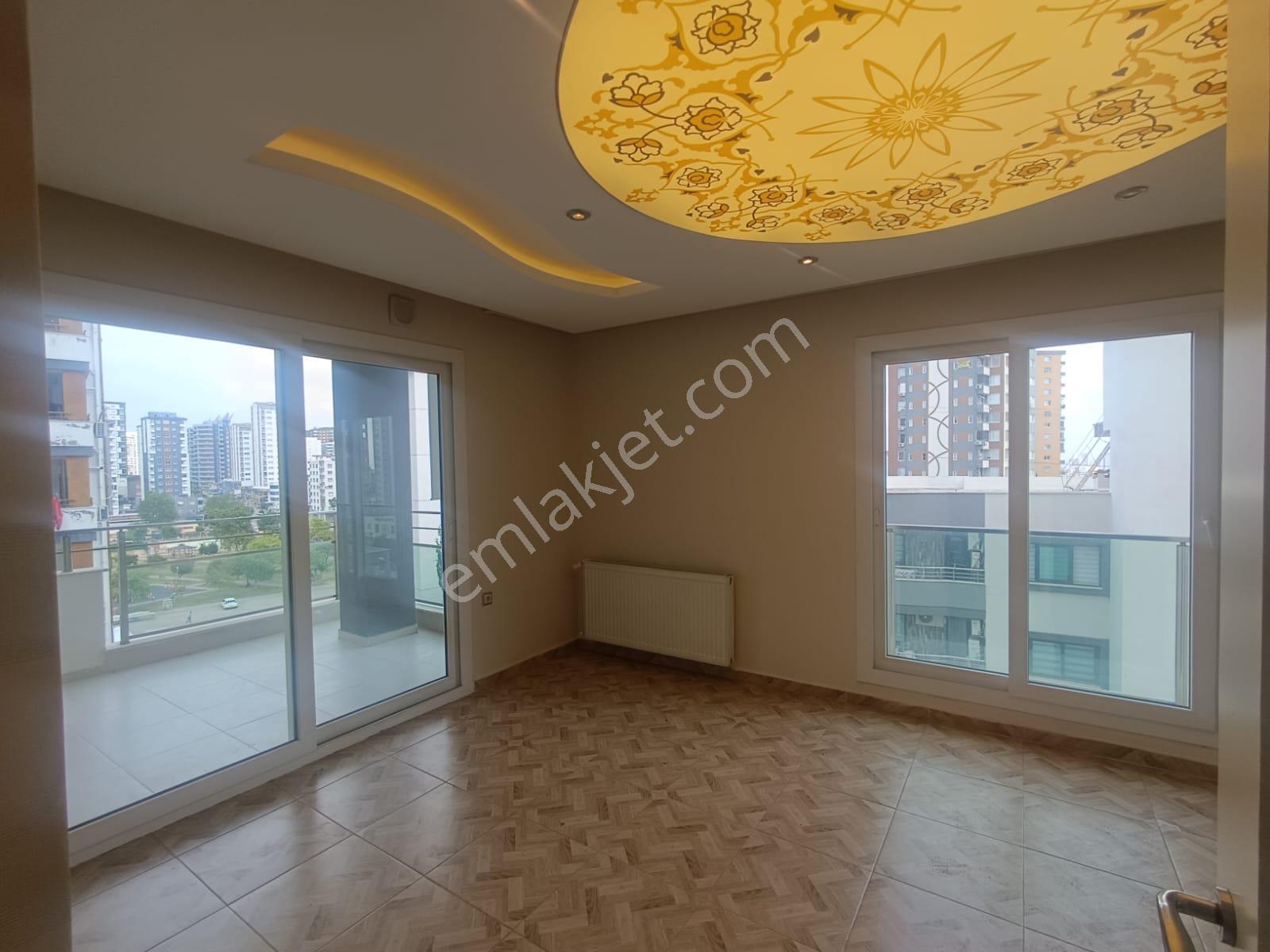 100. Yıl Kriminal Civarı 3+1 Açık Mutfak Kombili+ankastreli+2banyolu+giyinme Odalı Kiralık Daire - Görsel 3