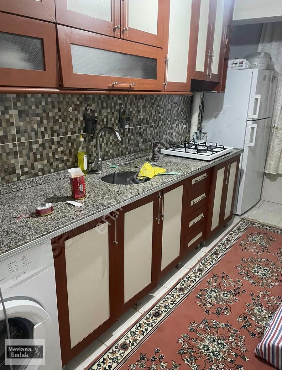 Mevlana Emlaktan Merkezi Konumda 2+1 Satılık Daire - Görsel 8