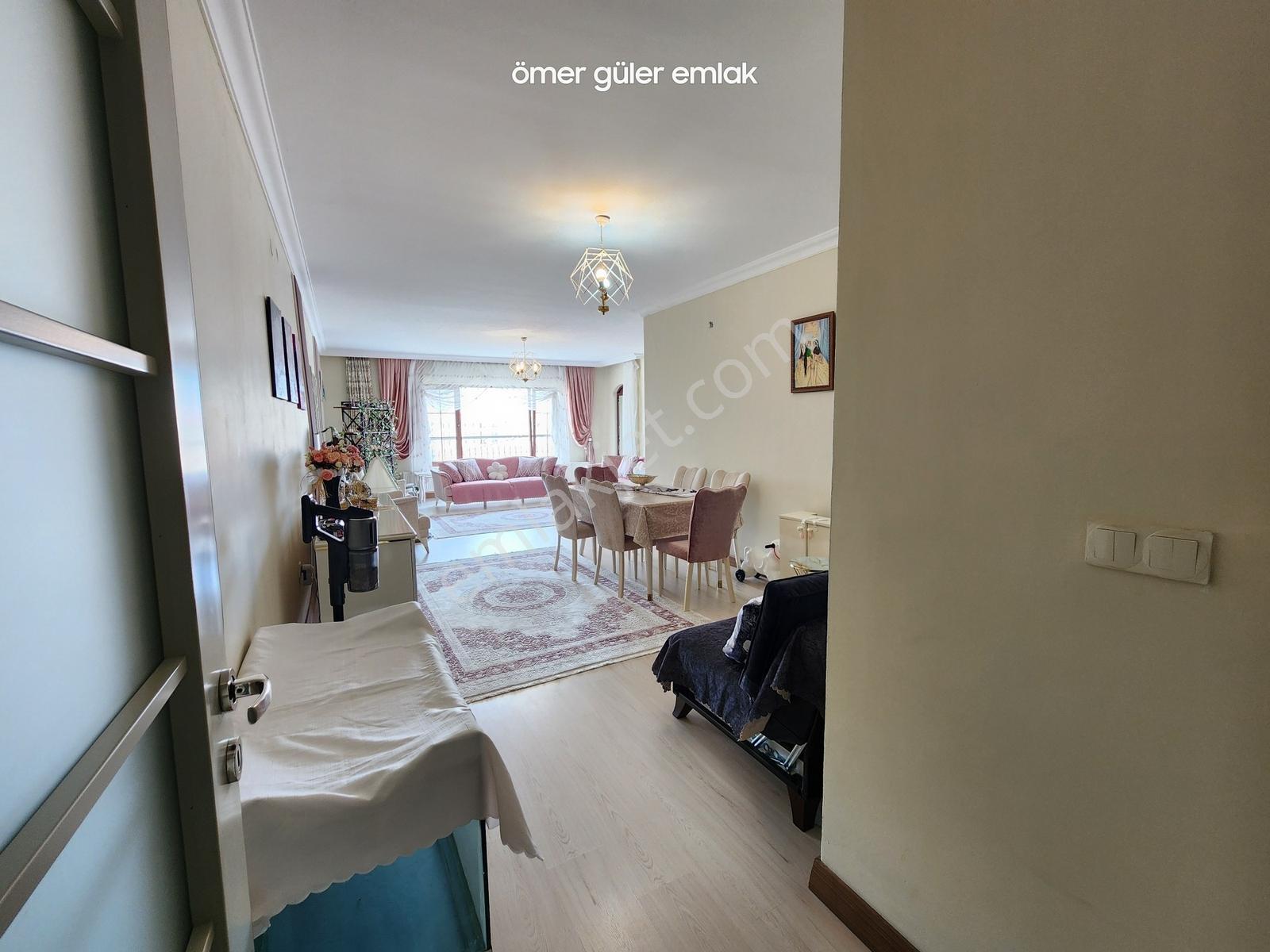 Güler^den Altındağ Kuzeykent Tokide 3+1 9.kat Güney.b Manzaralıı - Görsel 25