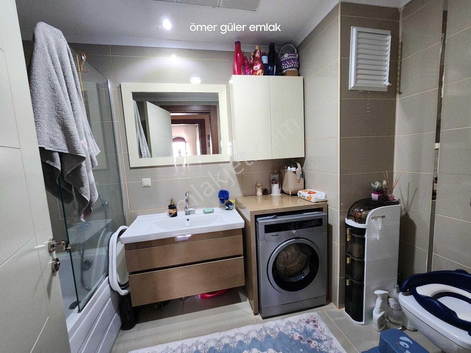 Güler^den Altındağ Kuzeykent Tokide 3+1 9.kat Güney.b Manzaralıı - Görsel 21