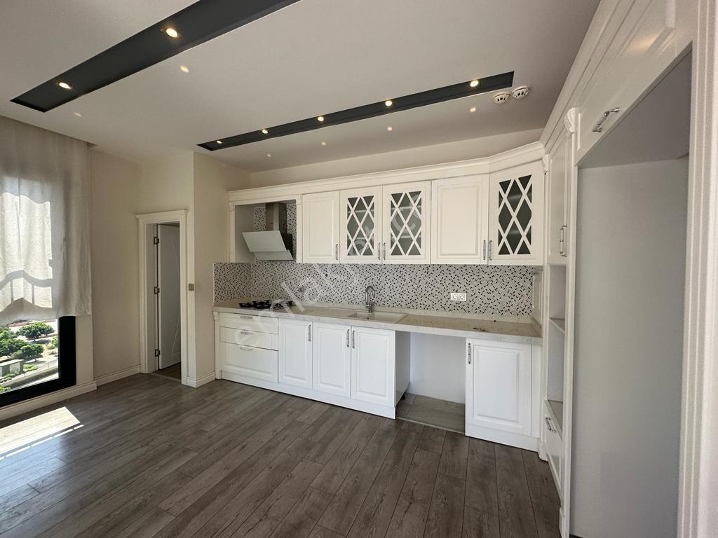 Erdemli Alata'da Kiralık 4+1 Lüks Site Dairesi - Görsel 3
