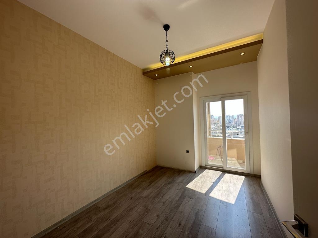 Erdemli Alata'da Kiralık 4+1 Lüks Site Dairesi - Görsel 19