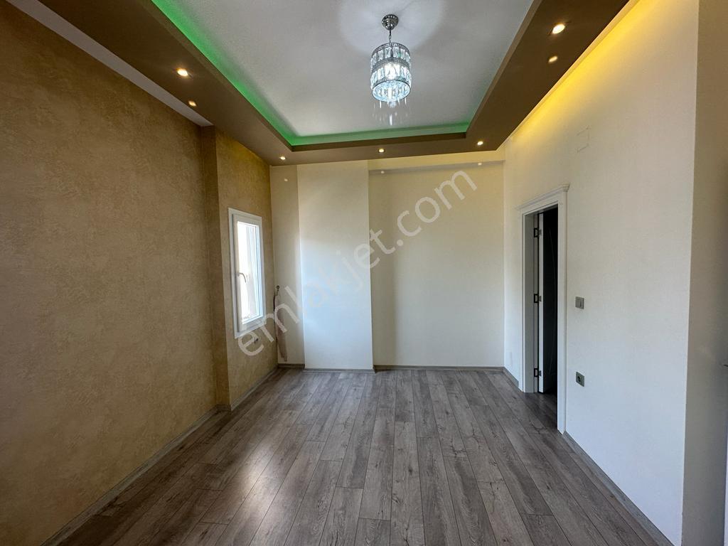 Erdemli Alata'da Kiralık 4+1 Lüks Site Dairesi - Görsel 15
