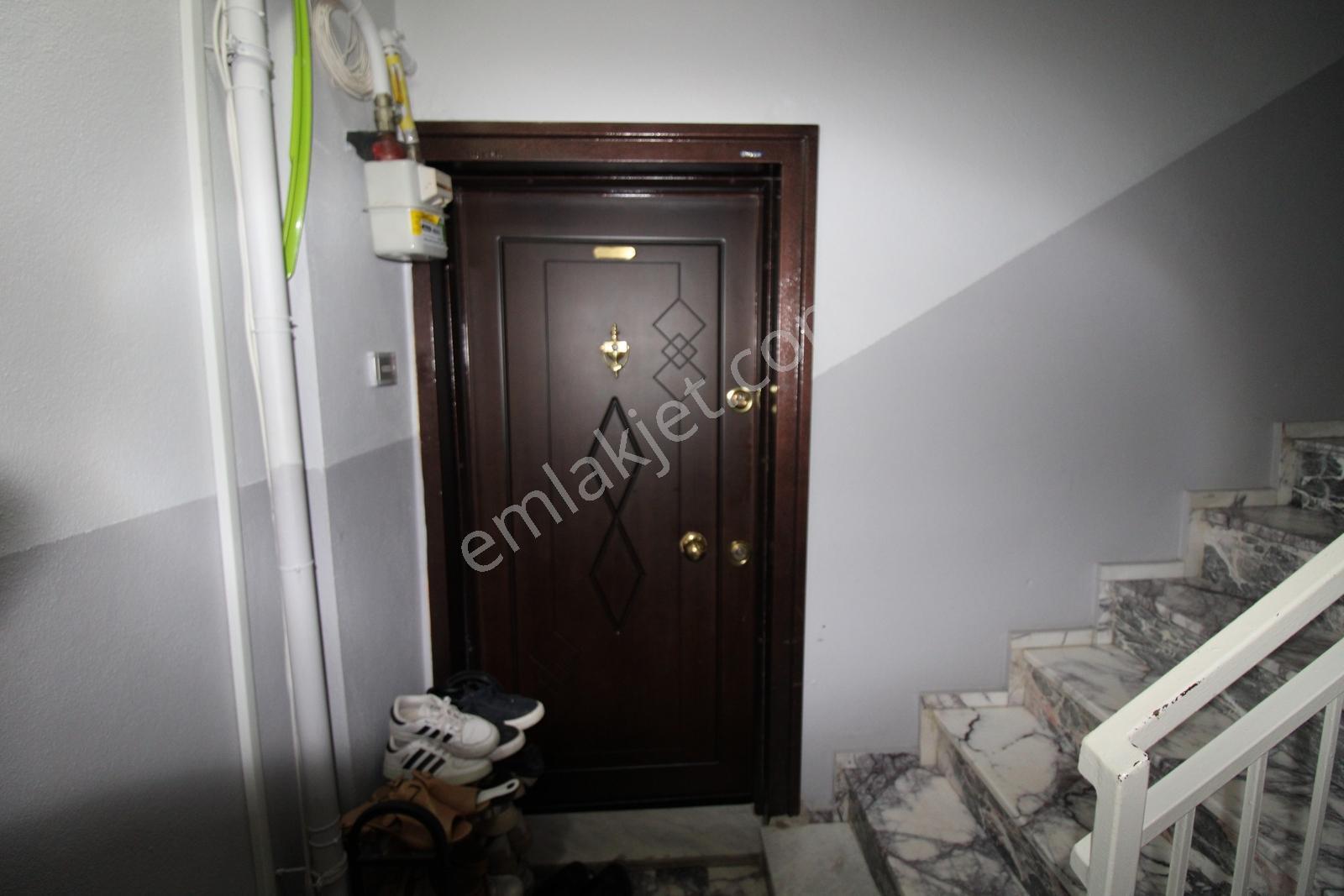 Balıkesir Altıeylul Mah Satılık Ara Kat 3+1 Dairemiz - Görsel 11