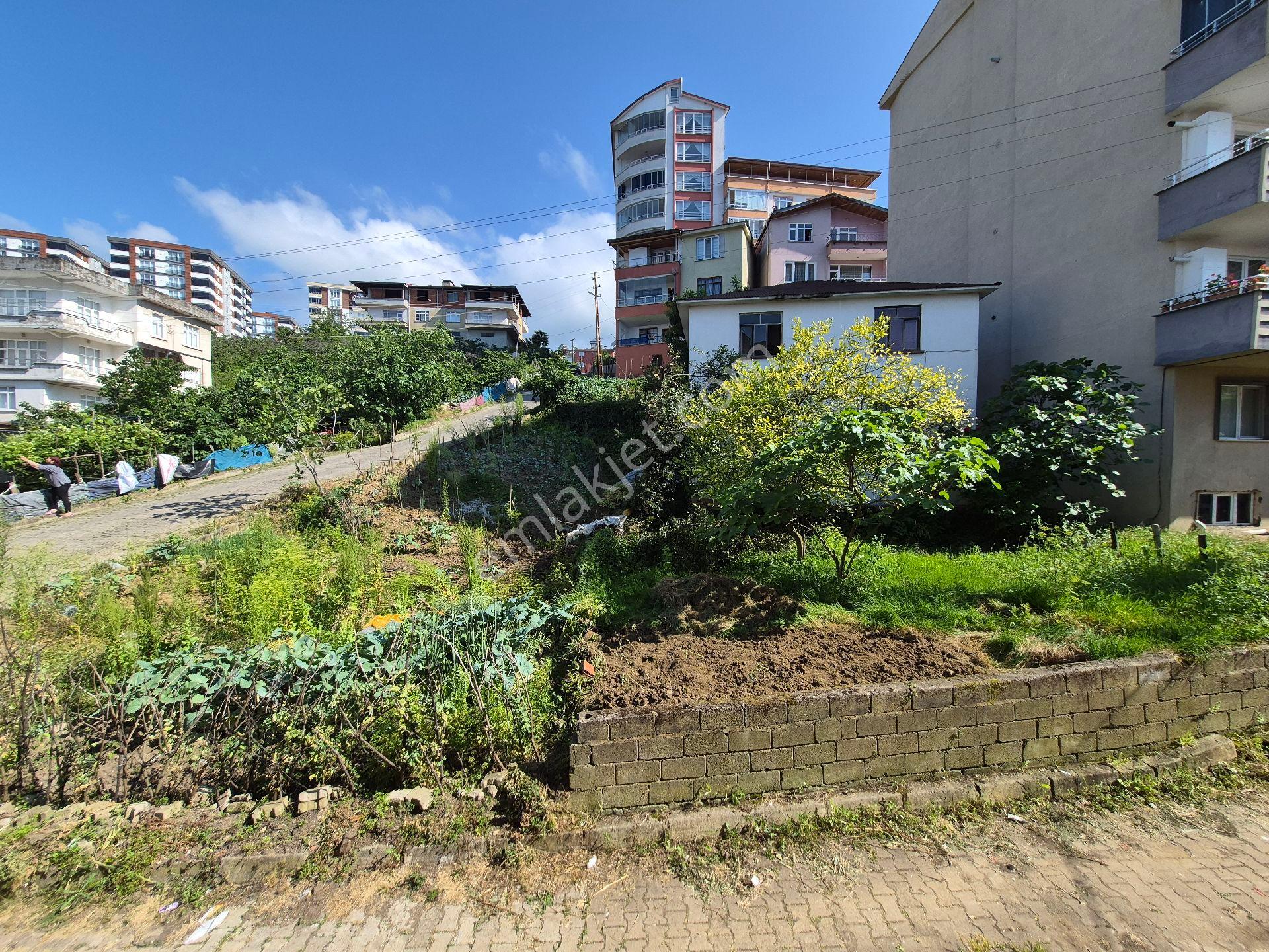 Uzman Emlak'tan İsmetpaşa'da Satılık 160m2 Arsa - Görsel 12