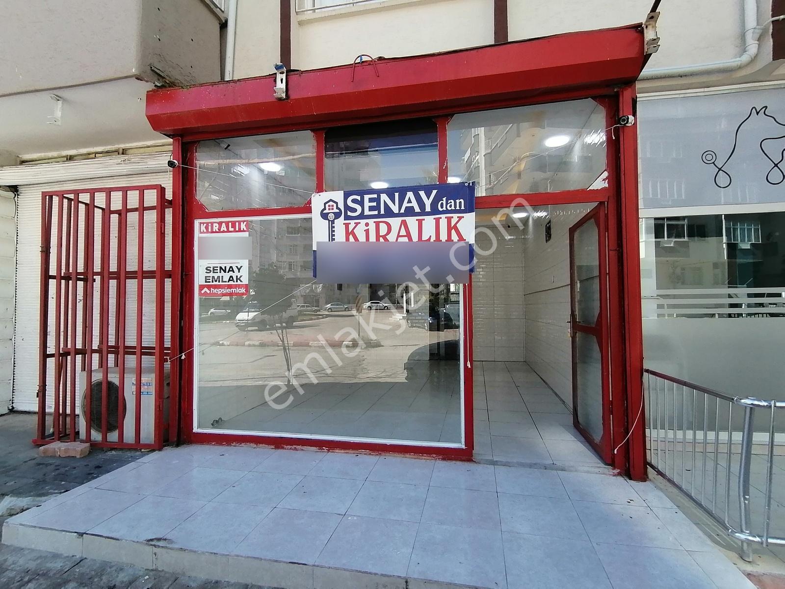K.evren T.özal Ortasında Merkezi Konum Dörtyol Kavşağında İşyeri - Görsel 12