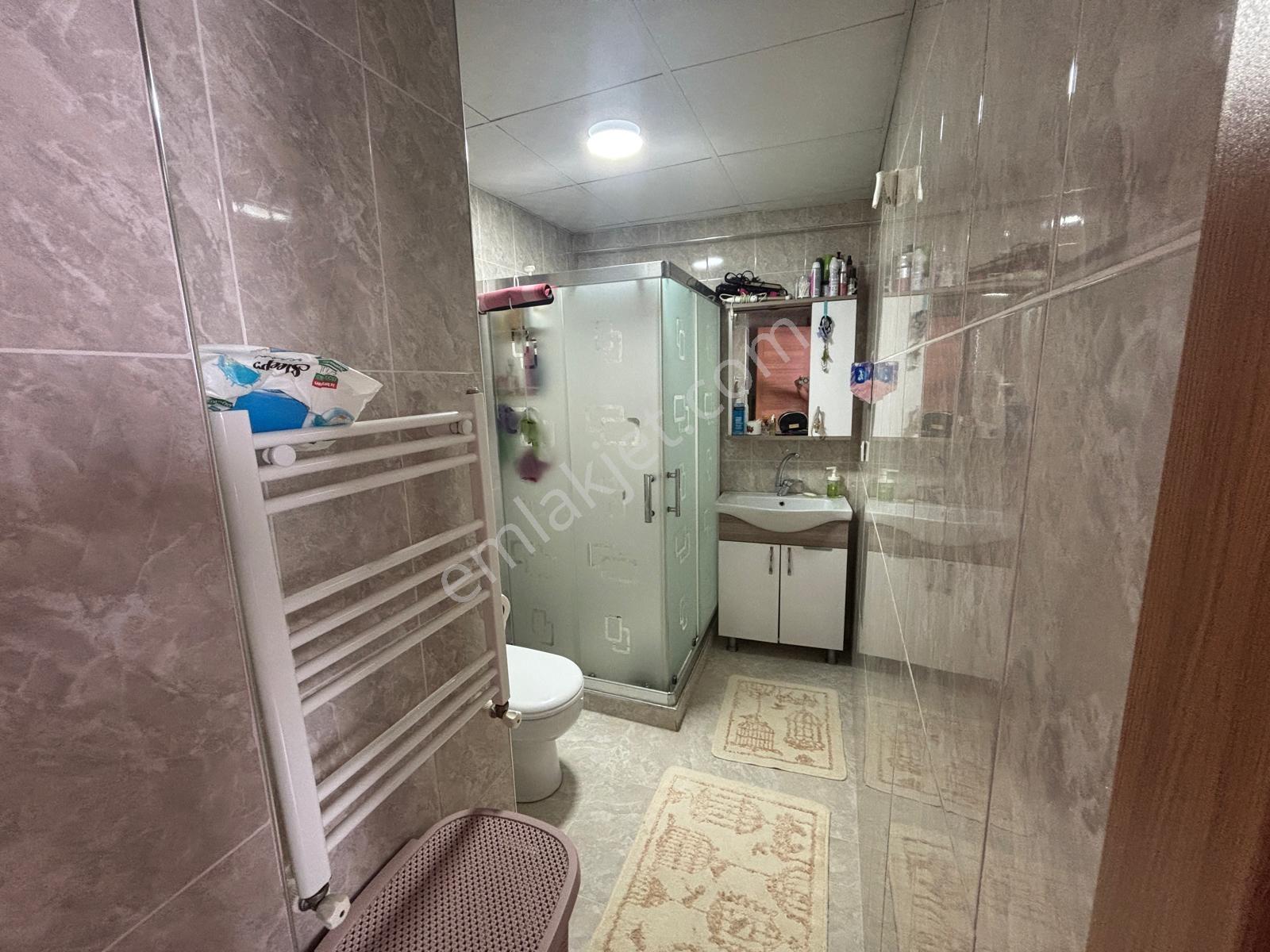İzmir Buca Kozağaç Mah. Satılık 1+1 Daire - Görsel 14