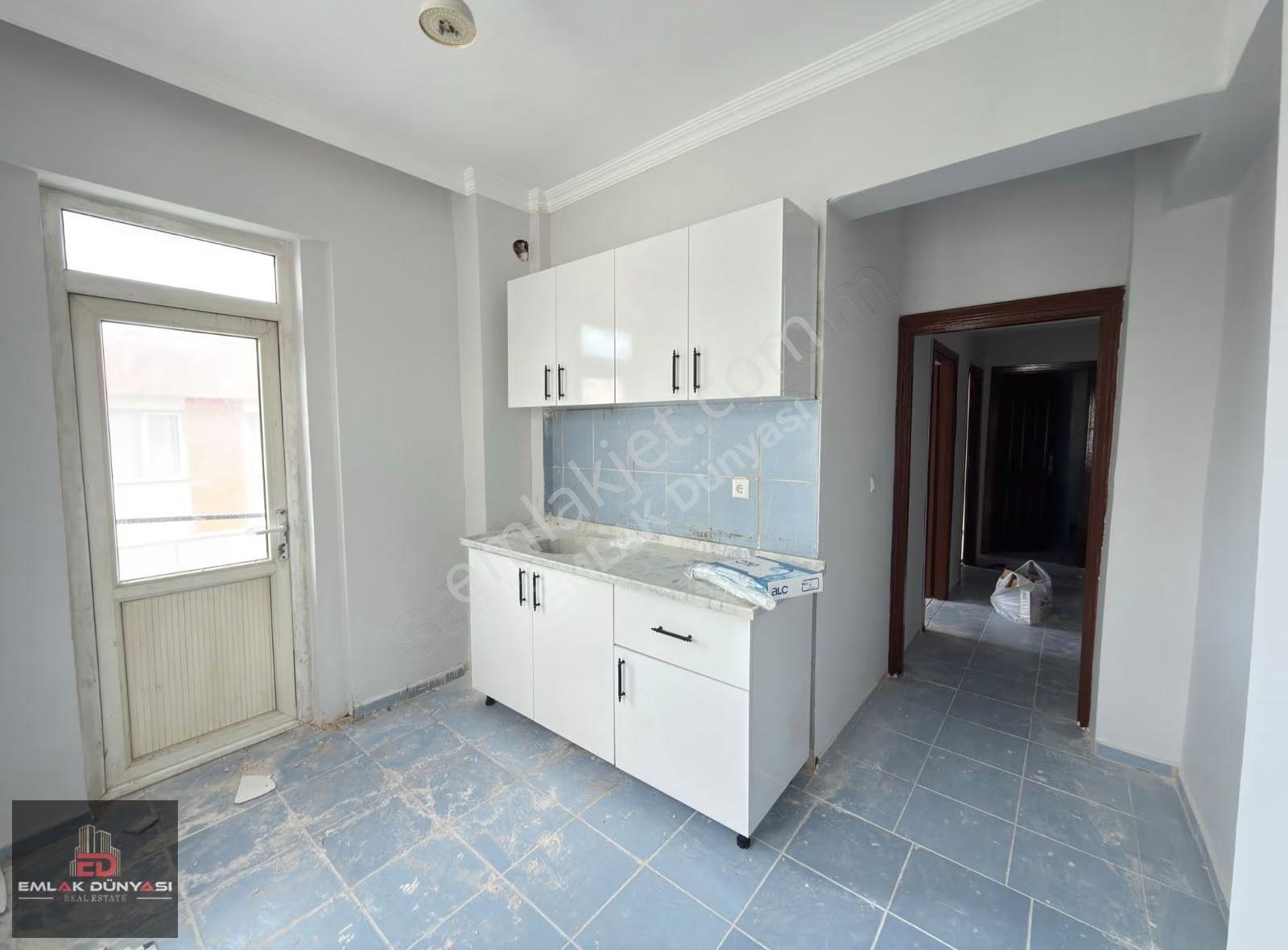 Dutlubahçe Mah.katta Güney Cephe Kiralık Daire - Görsel 2