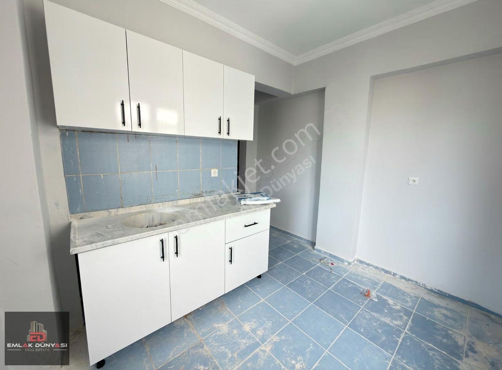 Dutlubahçe Mah.katta Güney Cephe Kiralık Daire