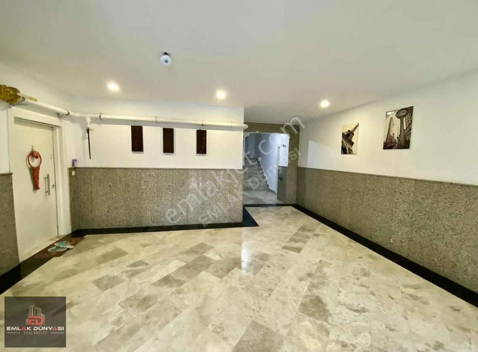 Meydankavağında 12.cd Yakını Havuzlu Site İçi Arakat Daire - Görsel 9